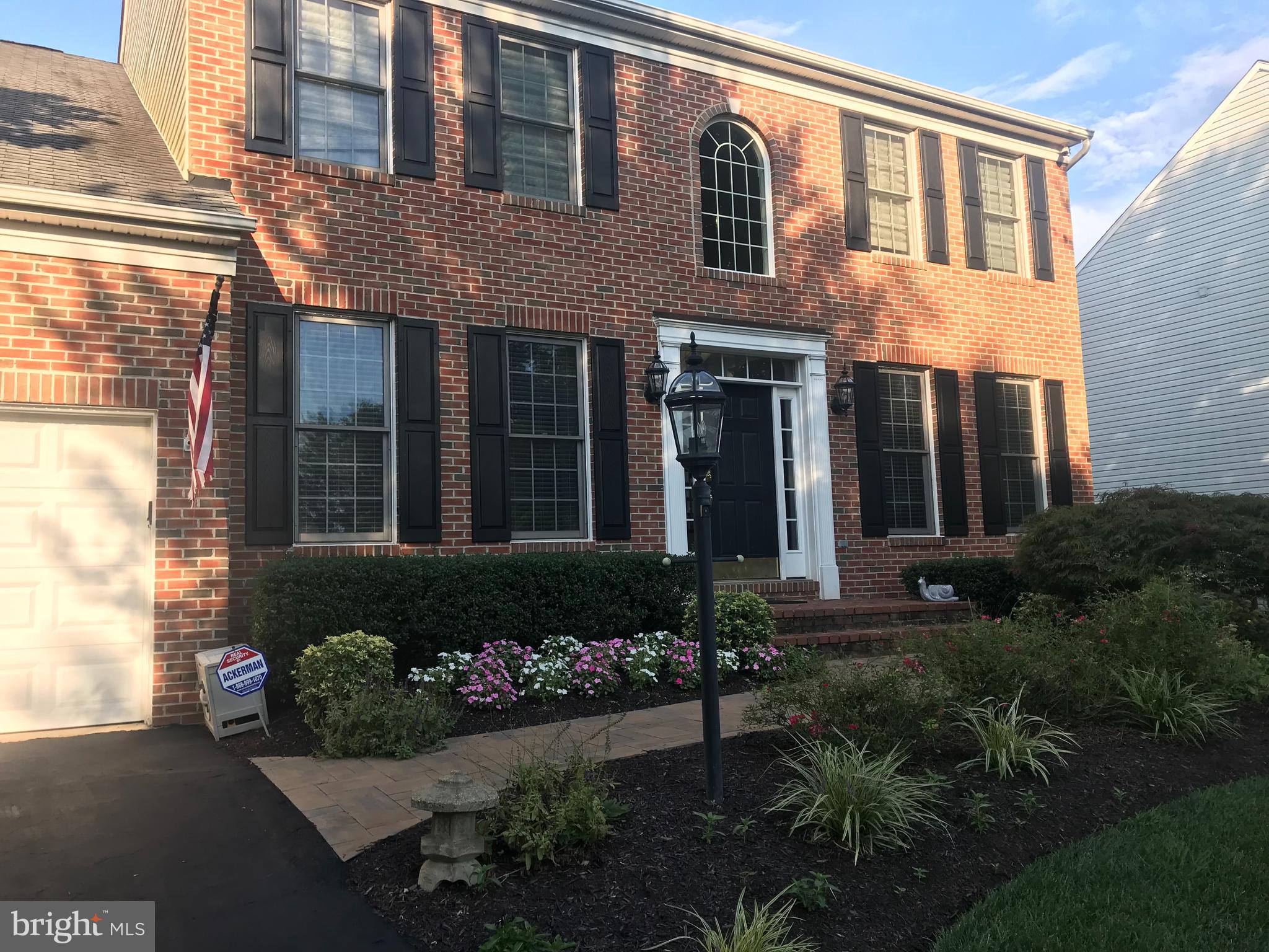 3583 ROCKY MEADOW COURT