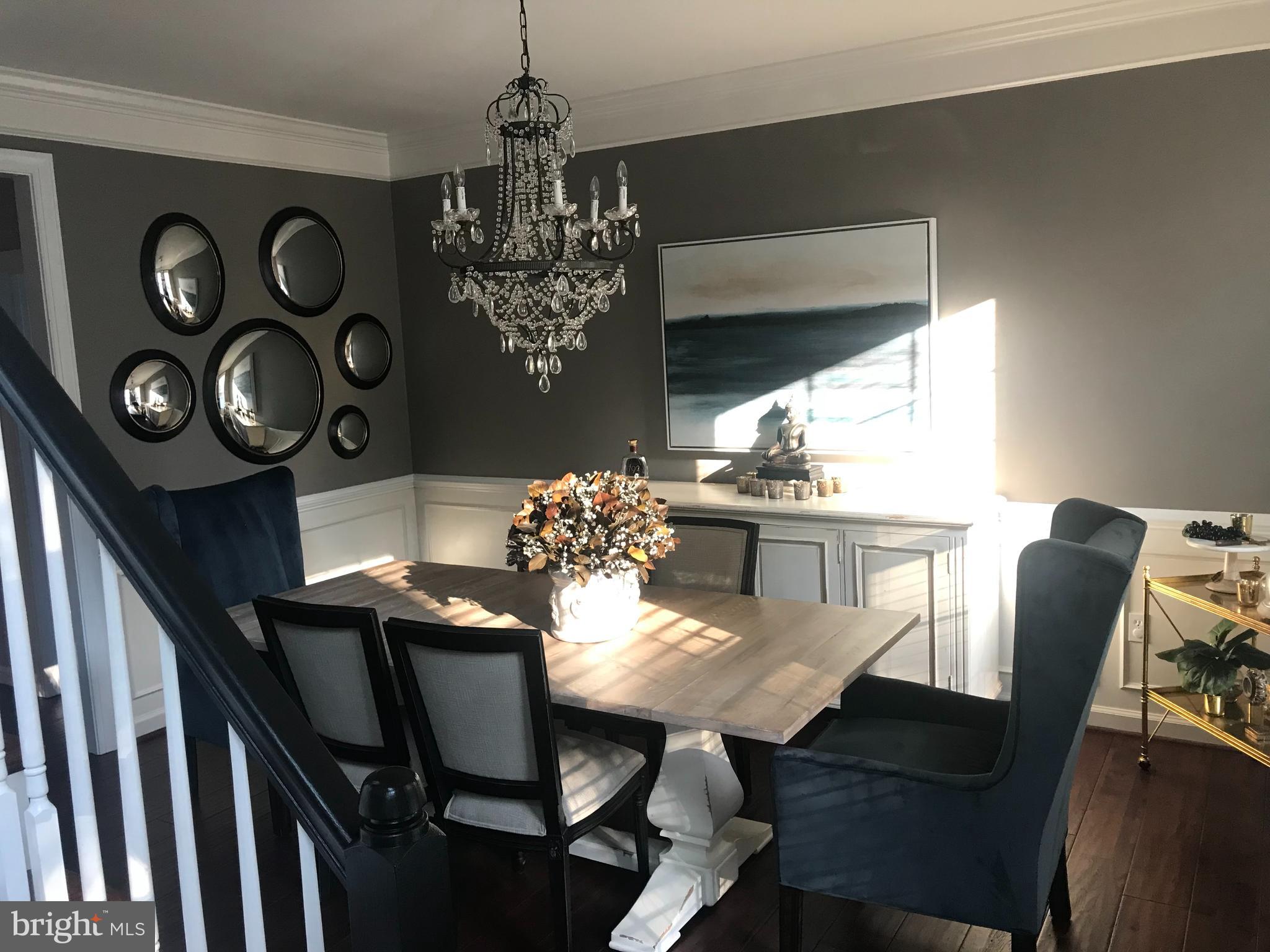 3583 ROCKY MEADOW COURT