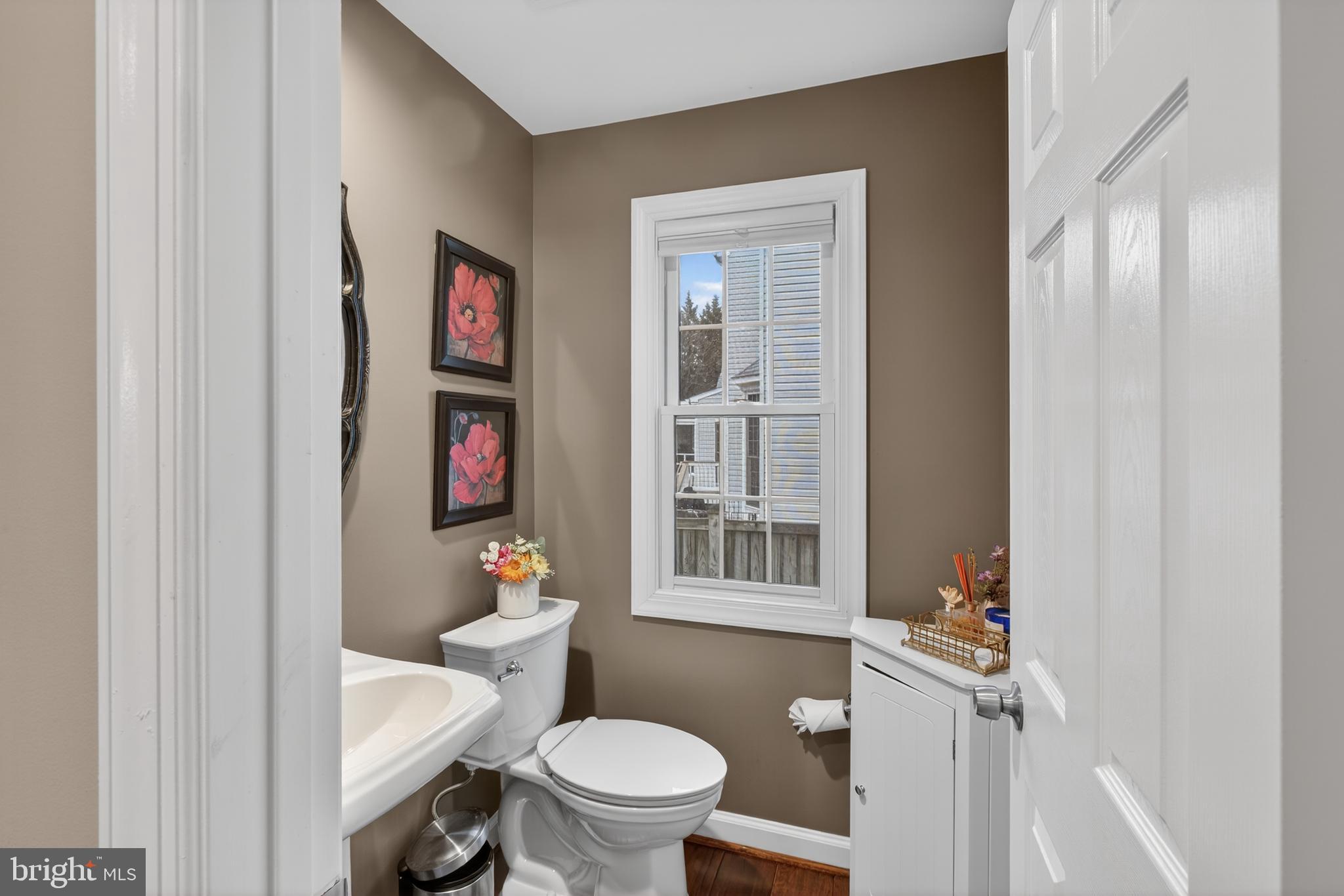 3583 ROCKY MEADOW COURT