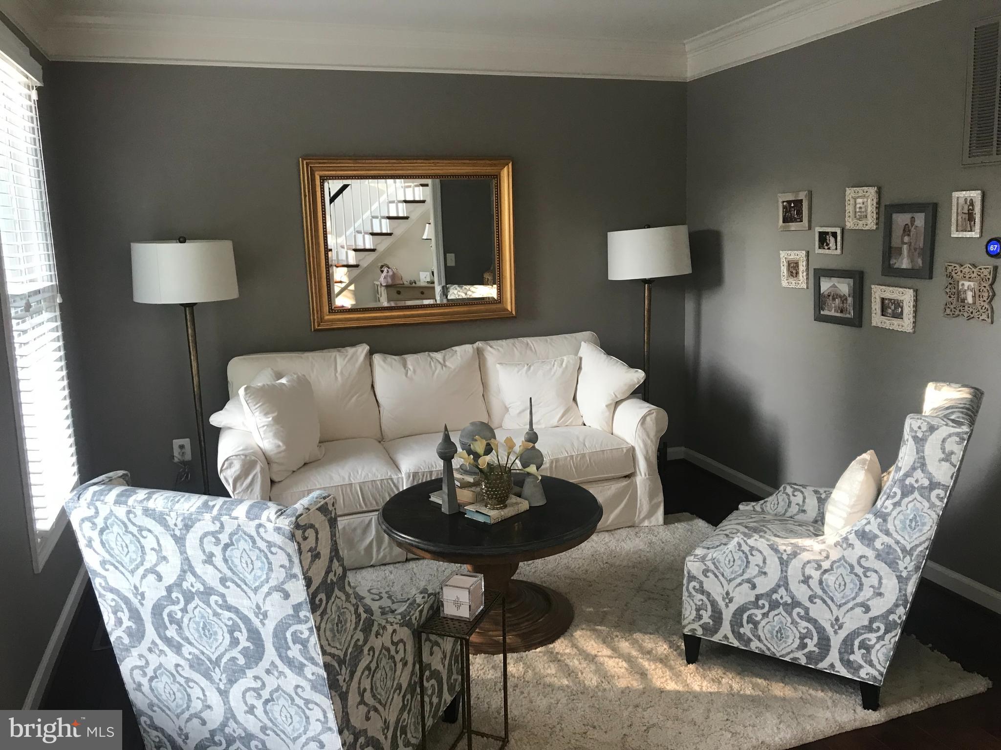 3583 ROCKY MEADOW COURT