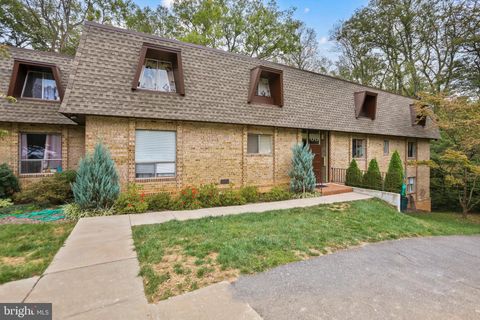 11603 VANTAGE HILL ROAD 22C RESTON VA 20190