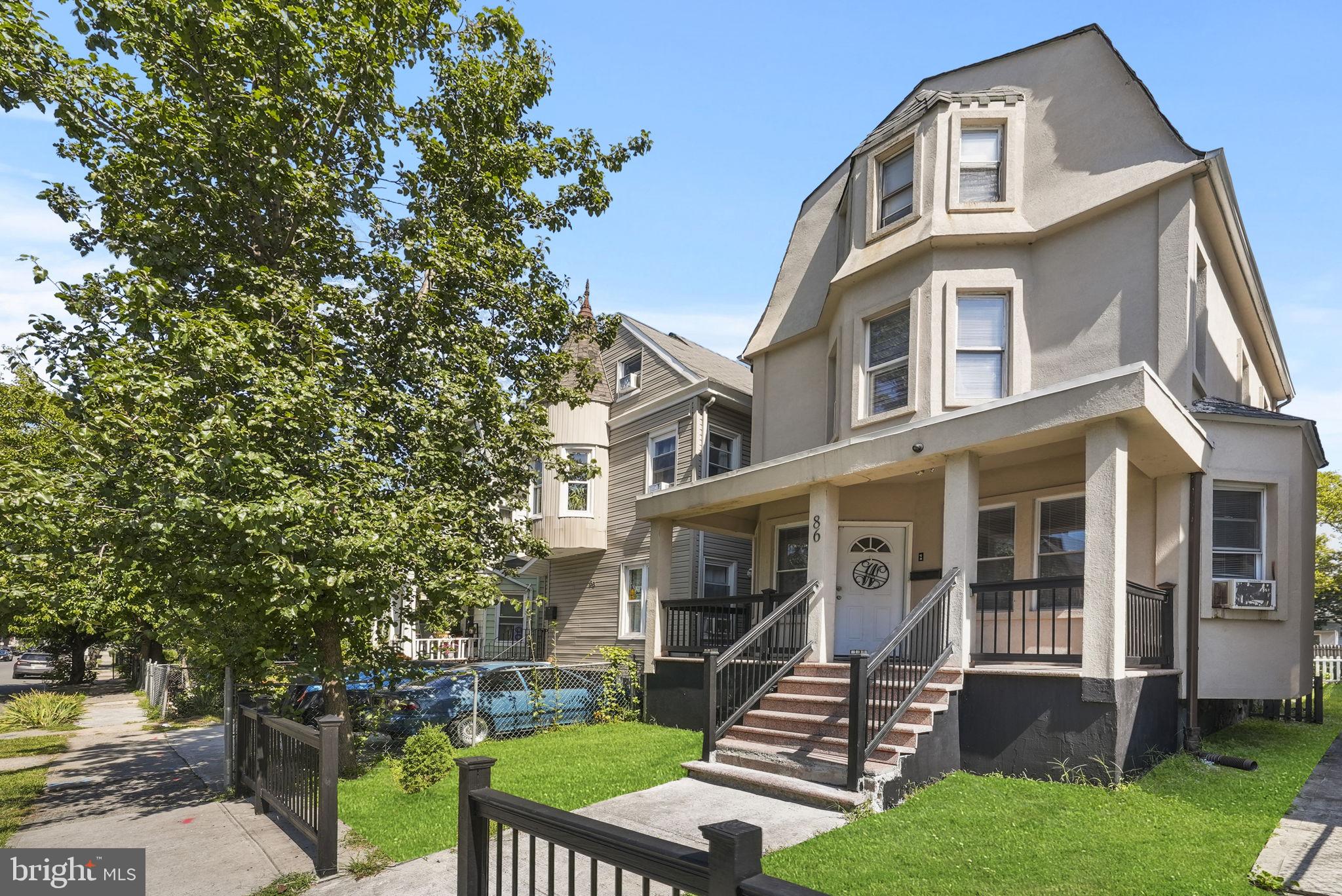 86 N 16TH STREET