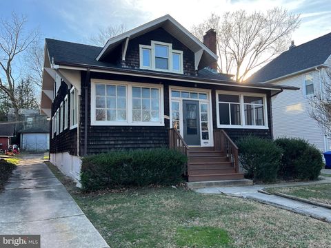 2817 GOODWOOD ROAD BALTIMORE MD 21214