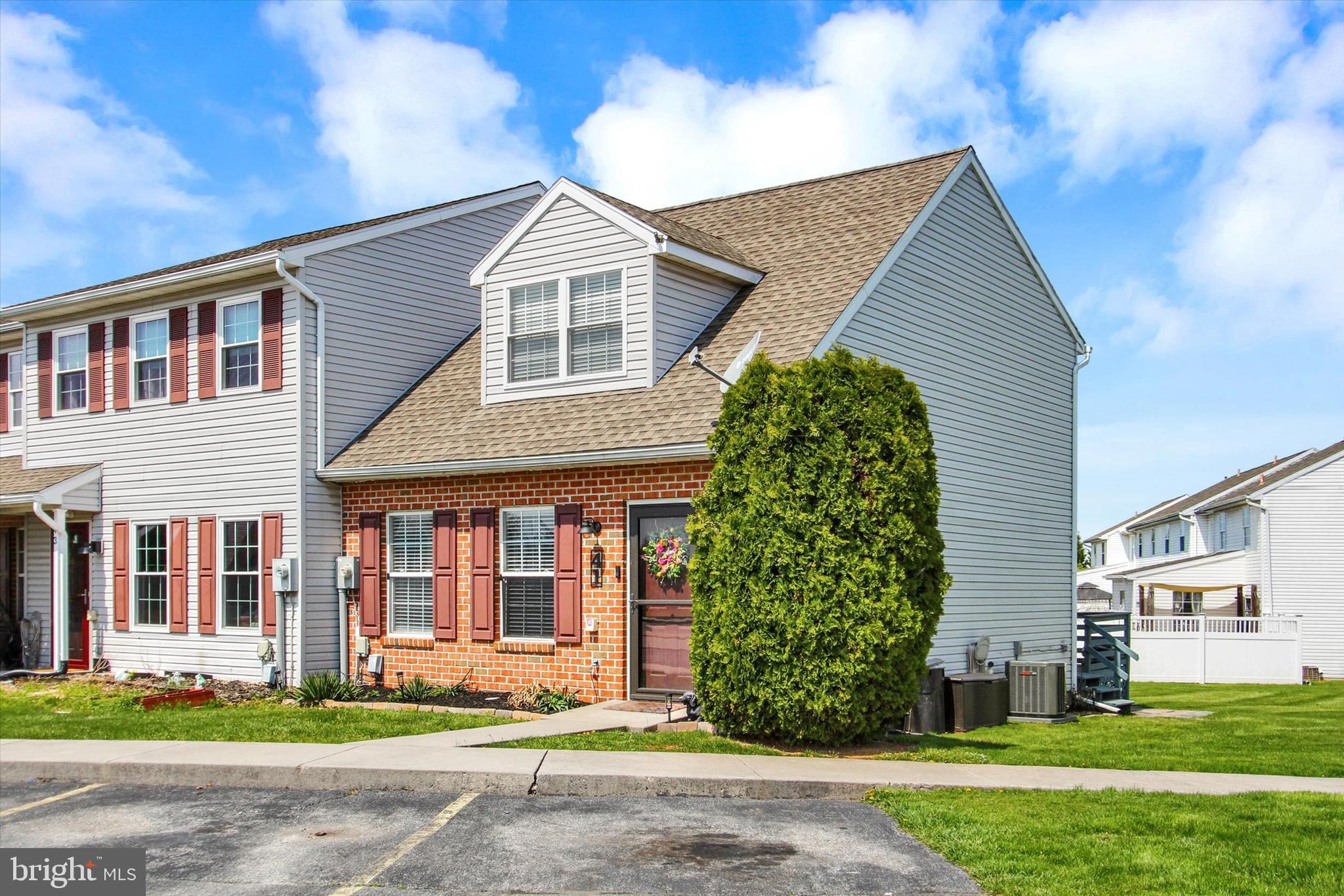 SOUTH BRANCH - Residential