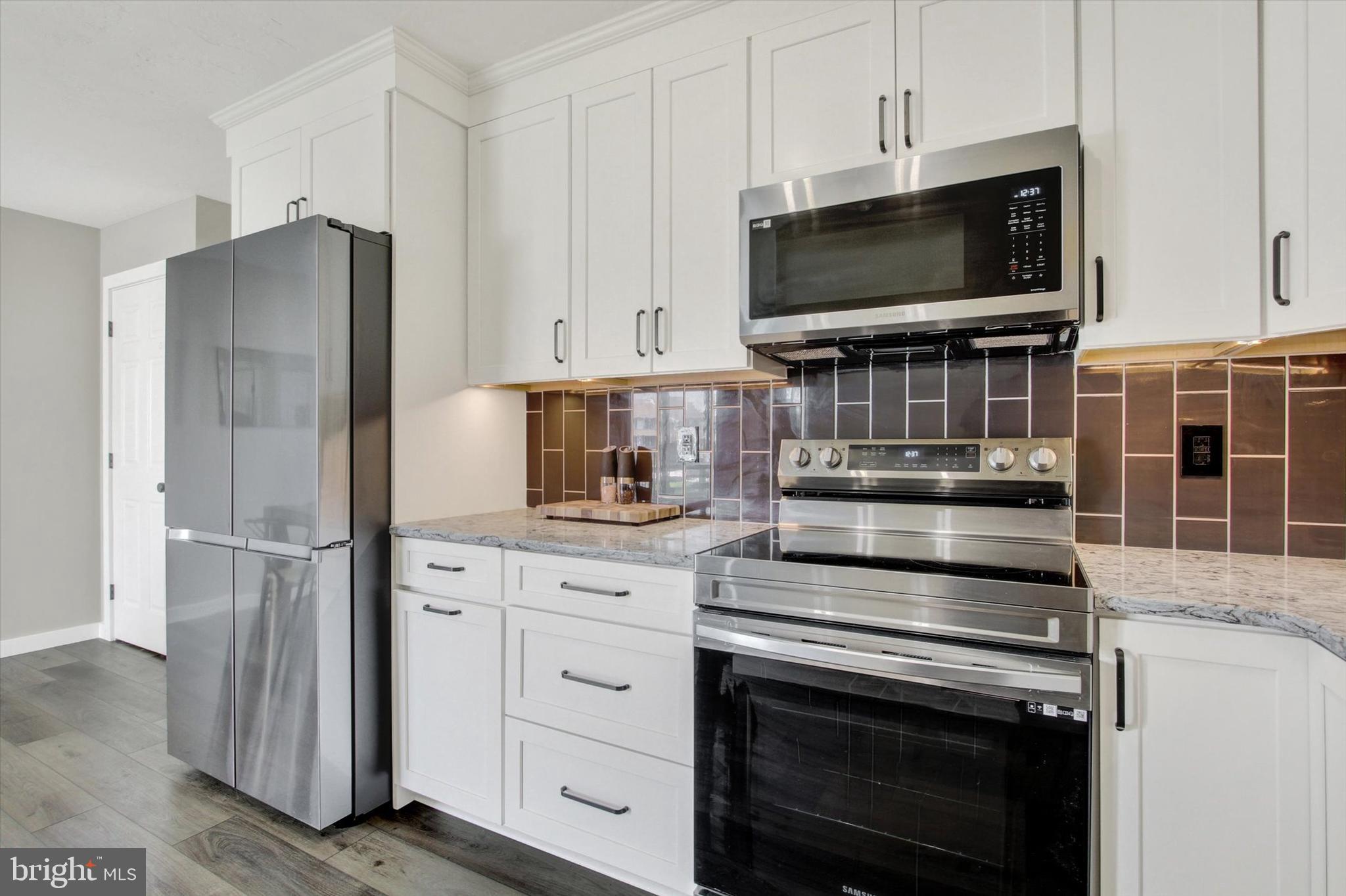 SOUTH BRANCH - Residential