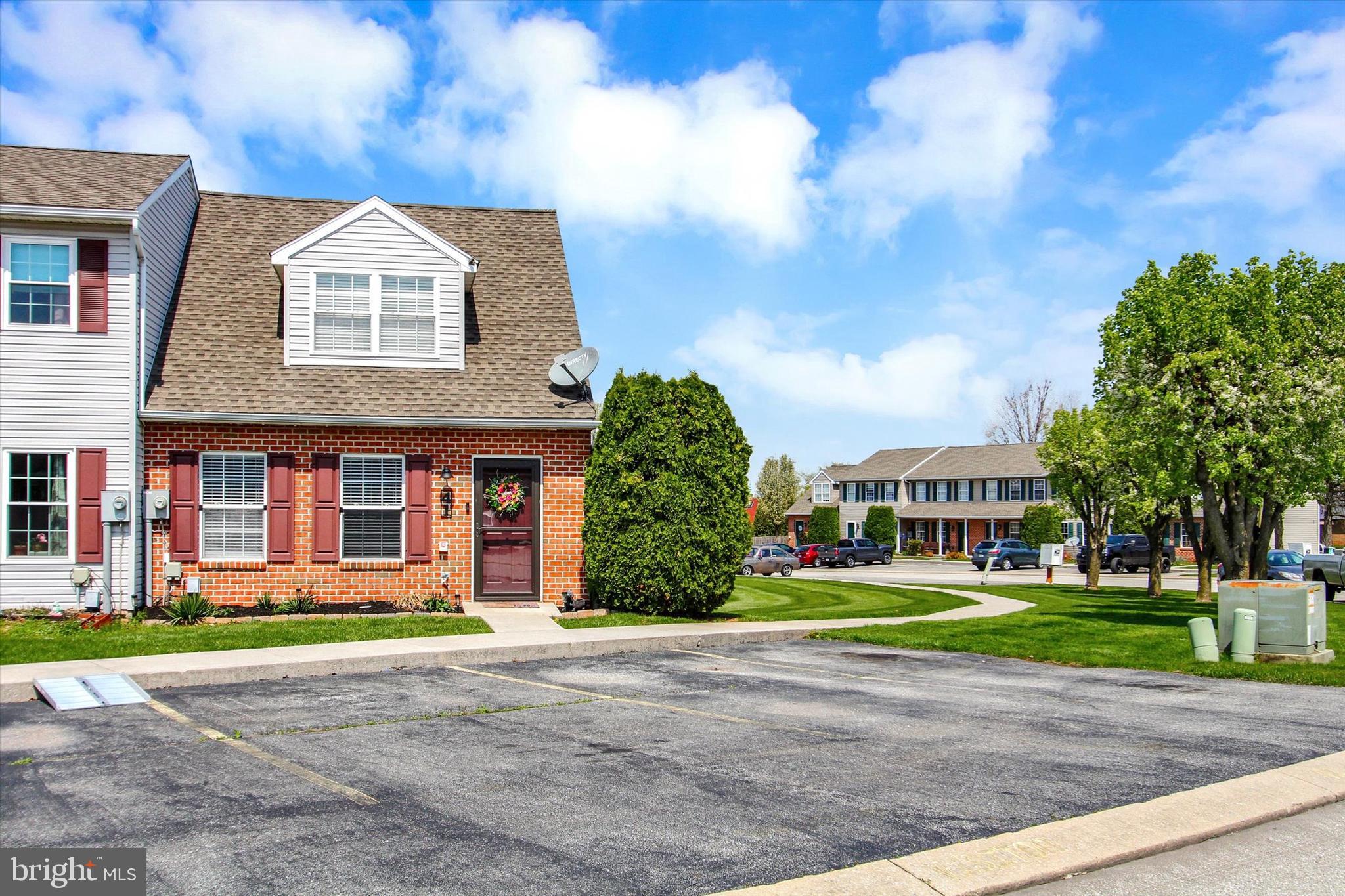 SOUTH BRANCH - Residential