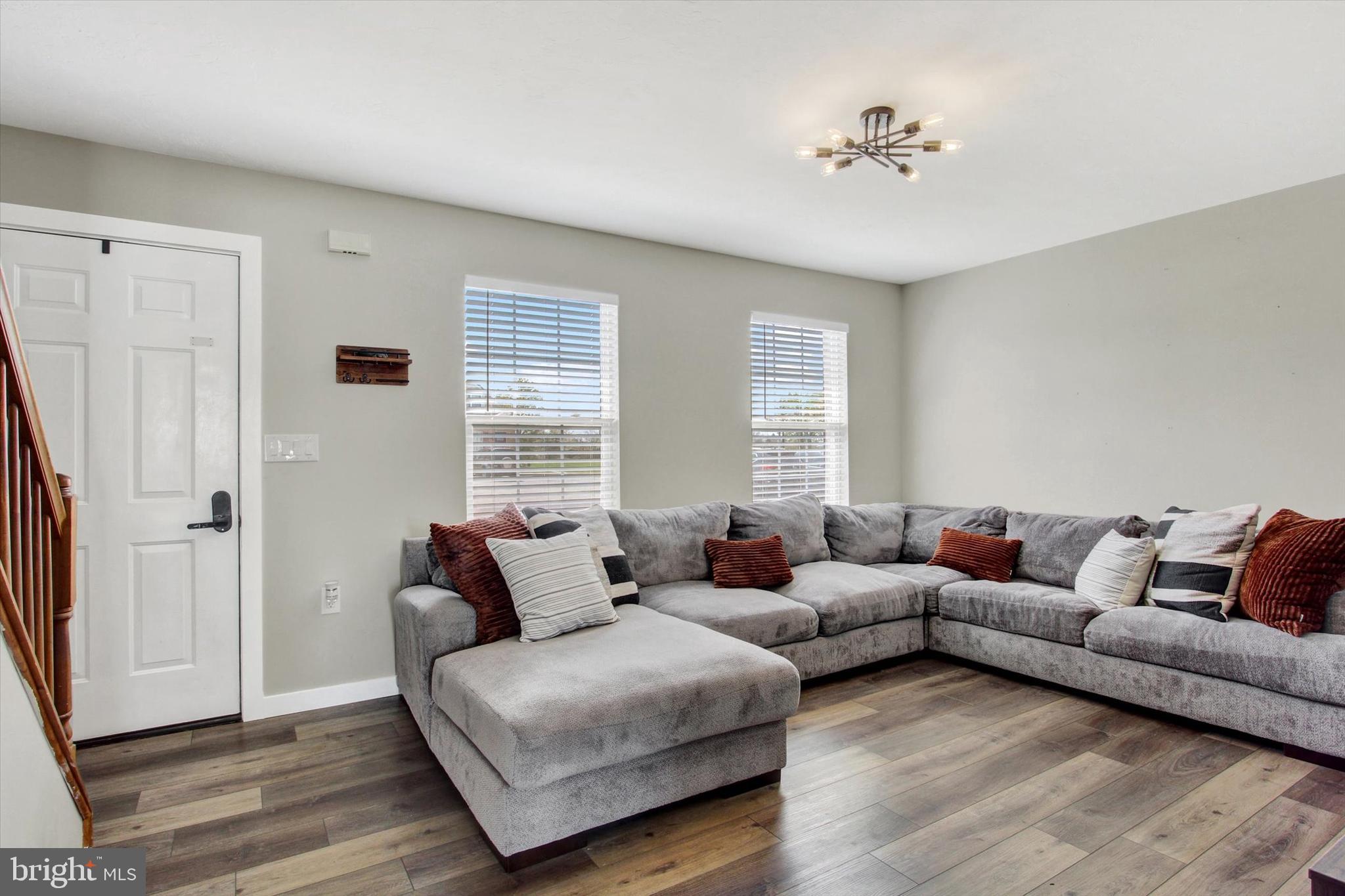 SOUTH BRANCH - Residential