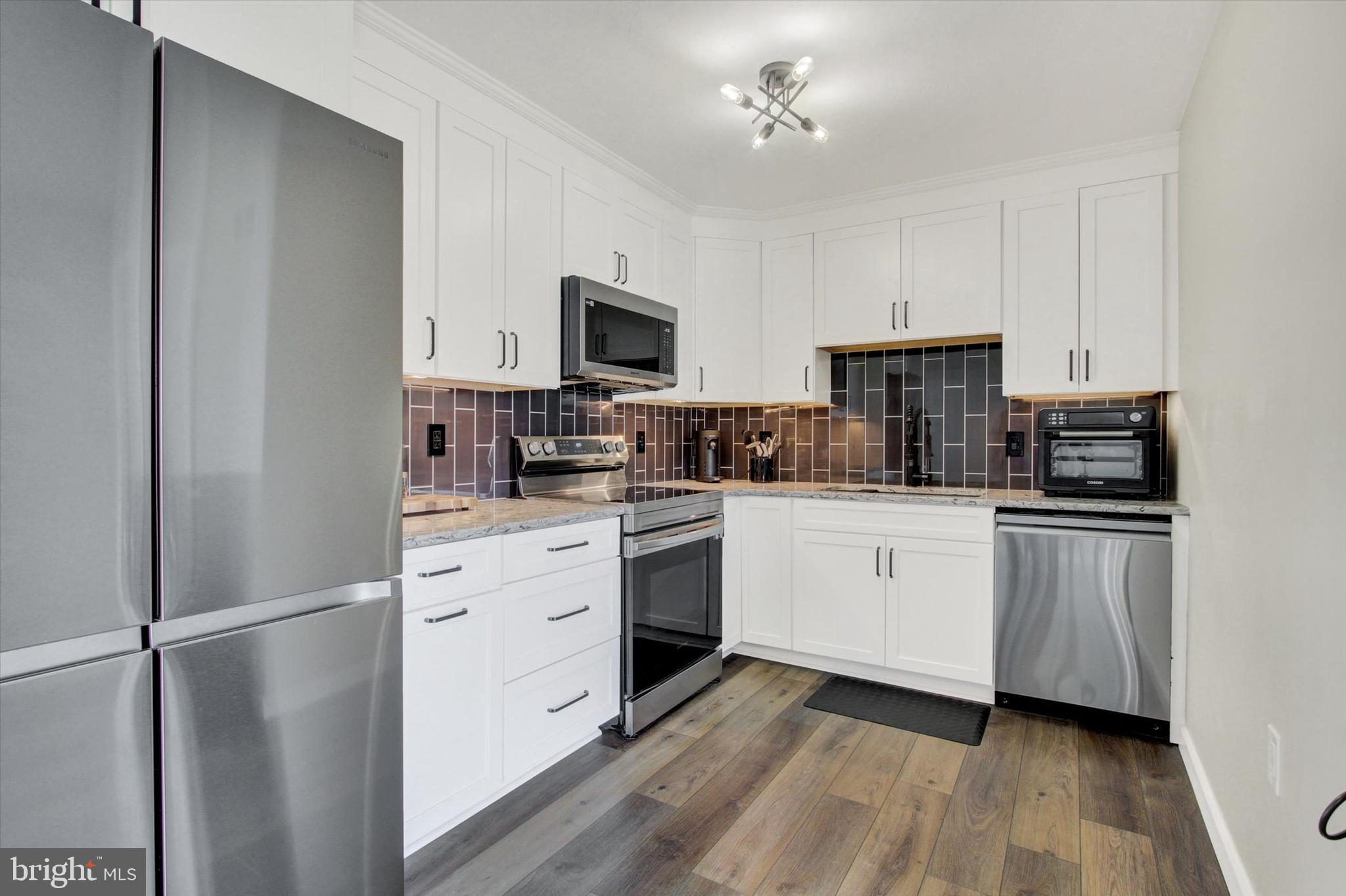 SOUTH BRANCH - Residential