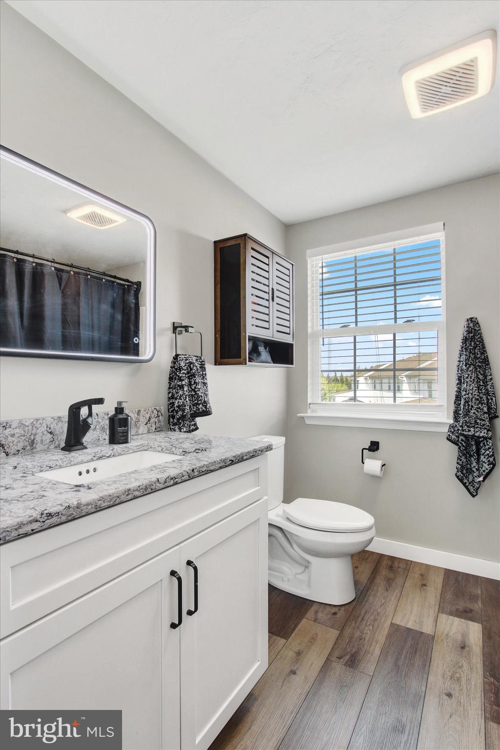 SOUTH BRANCH - Residential