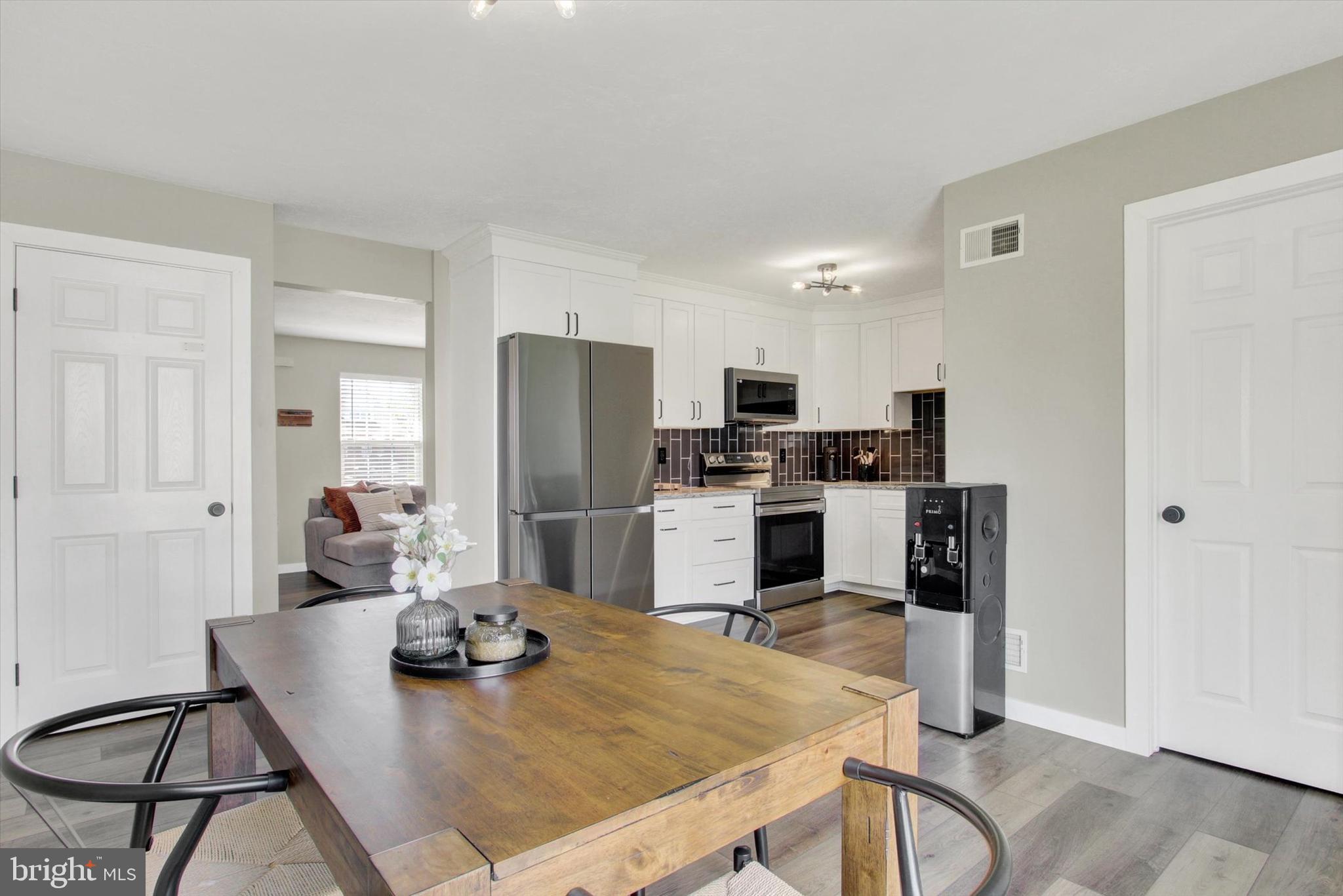 SOUTH BRANCH - Residential