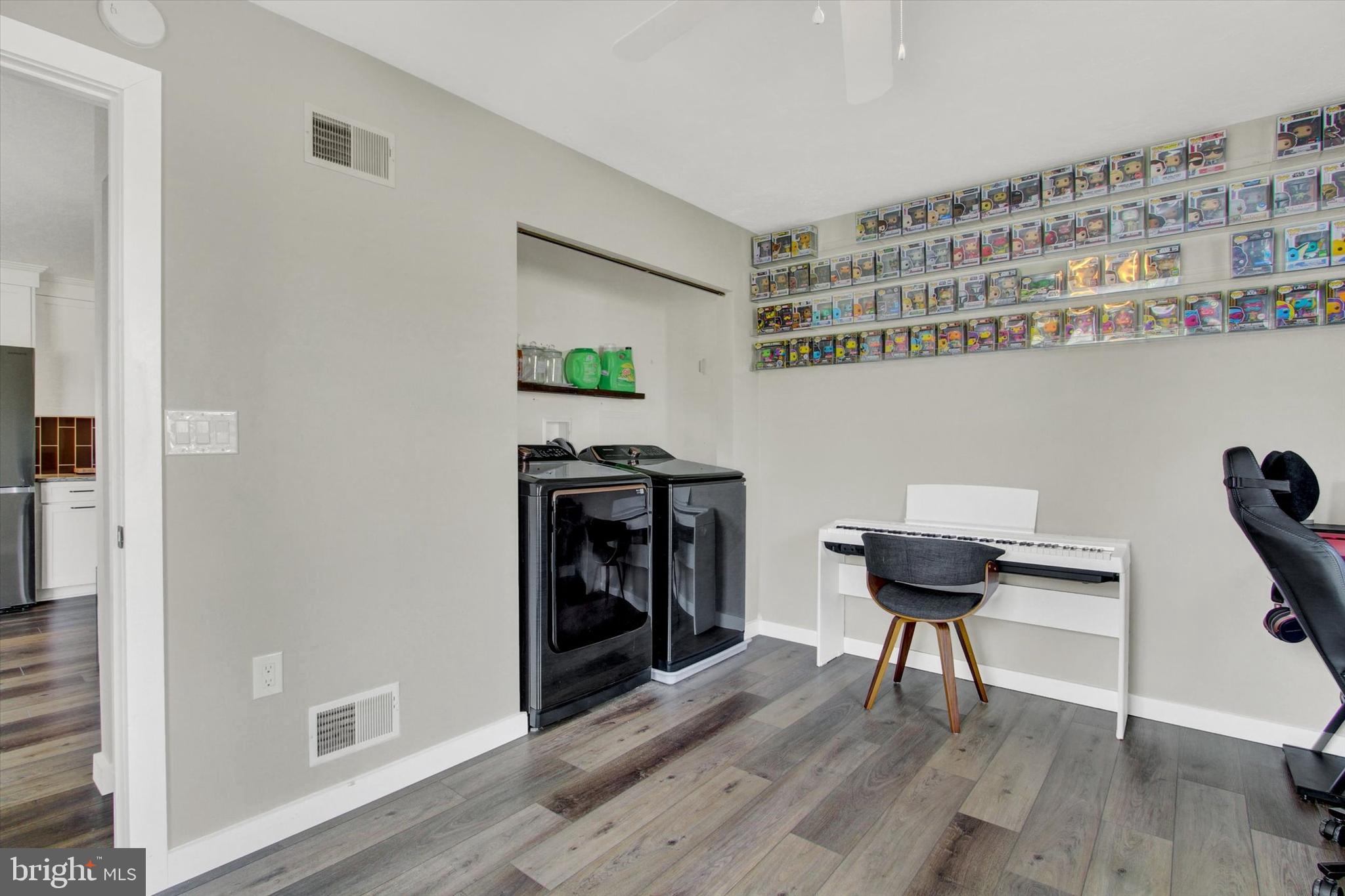 SOUTH BRANCH - Residential