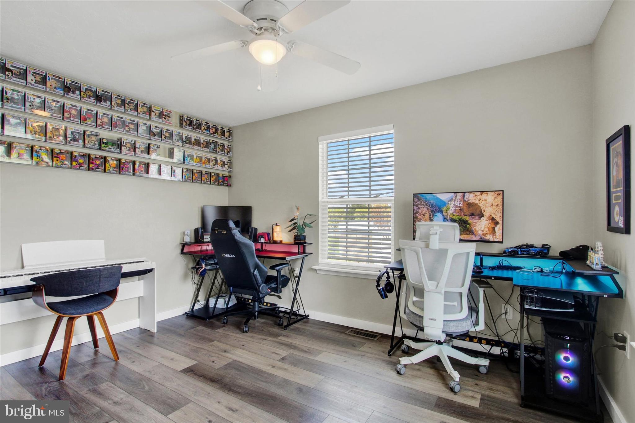 SOUTH BRANCH - Residential