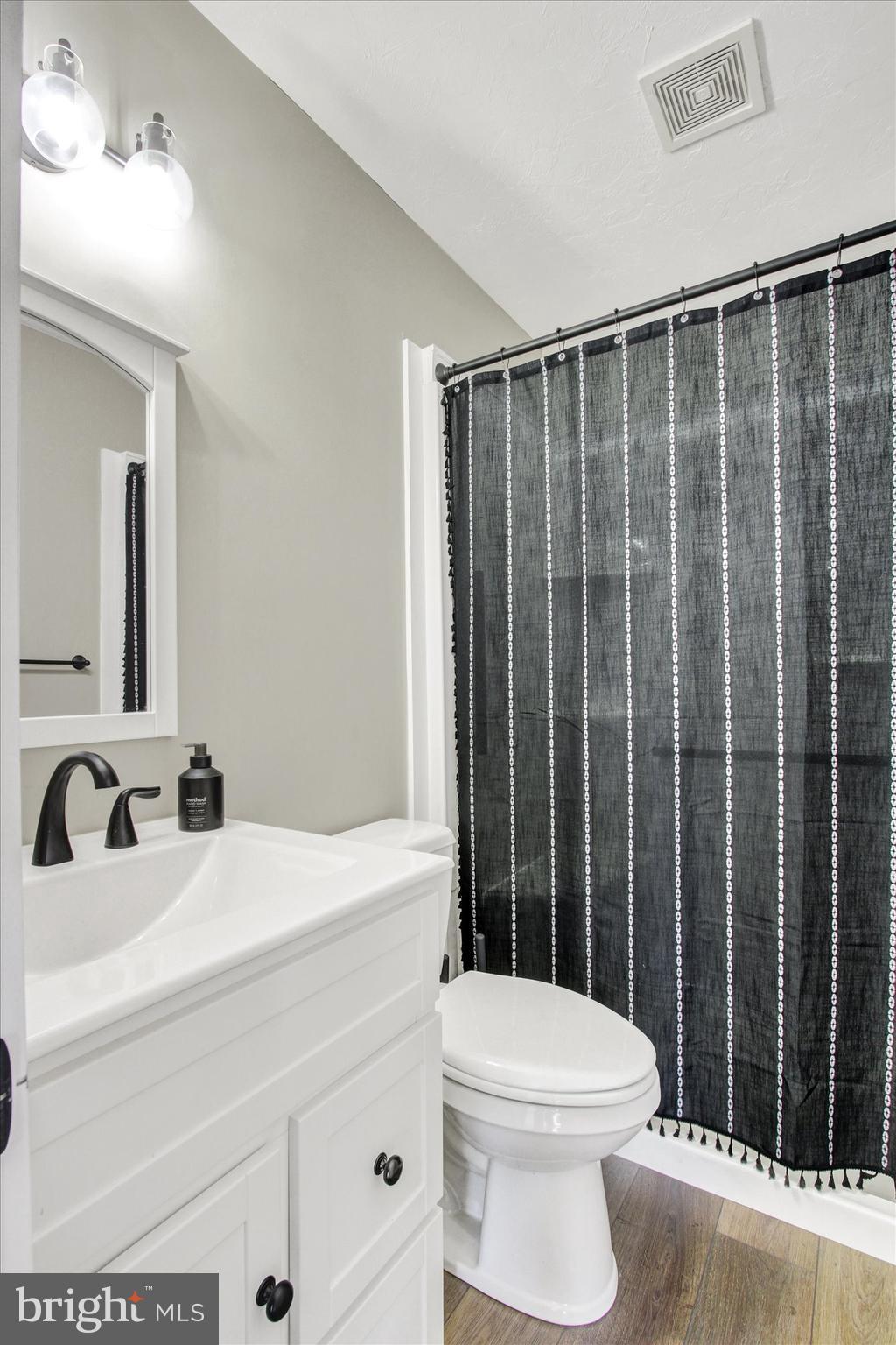 SOUTH BRANCH - Residential