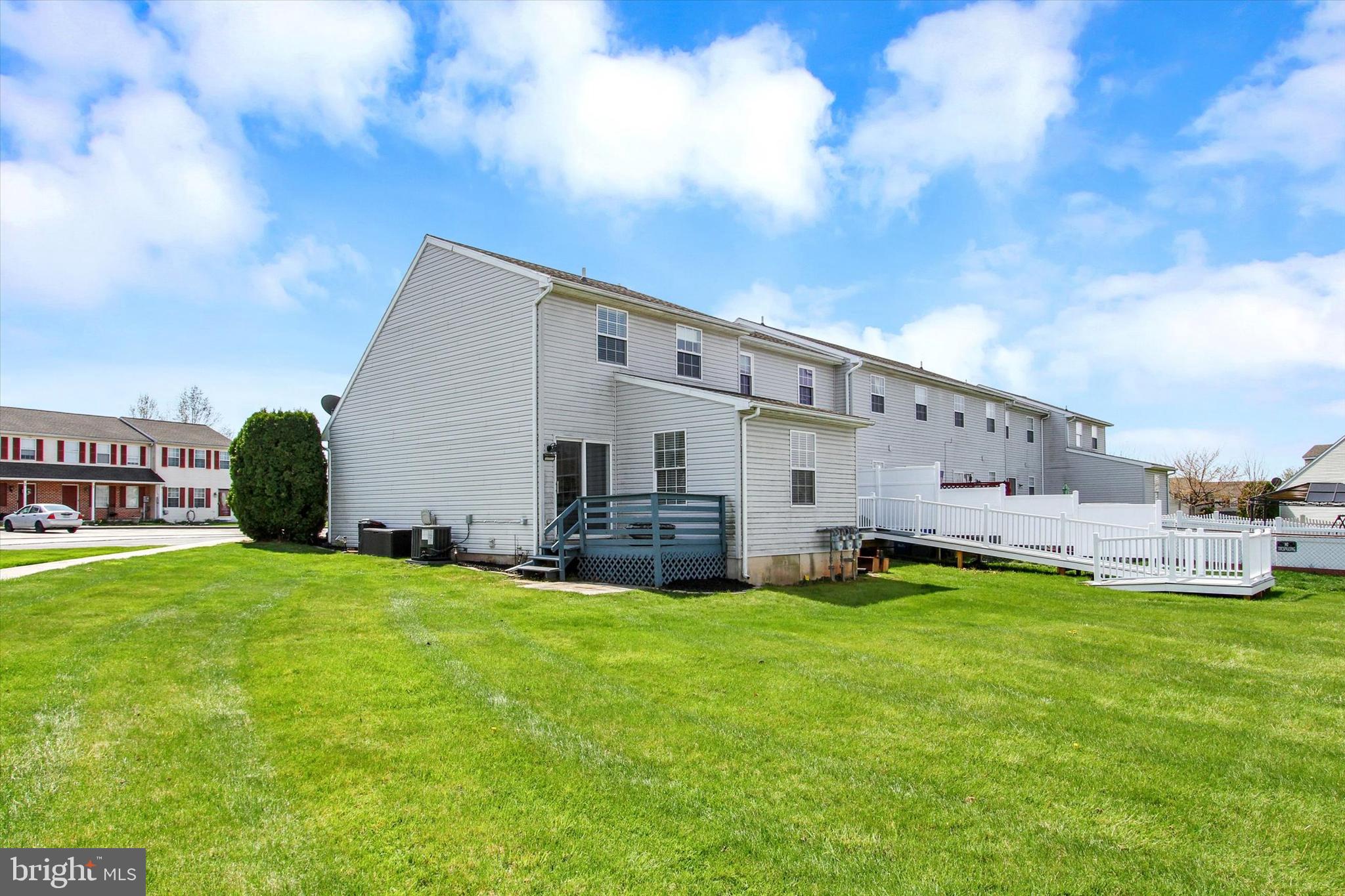 SOUTH BRANCH - Residential