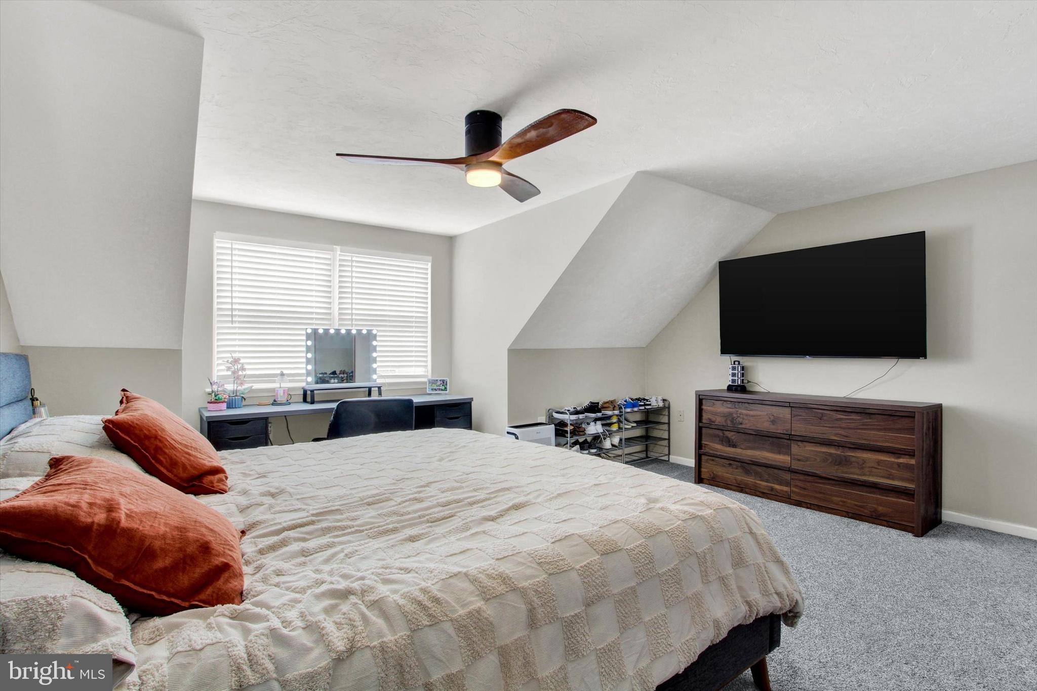 SOUTH BRANCH - Residential