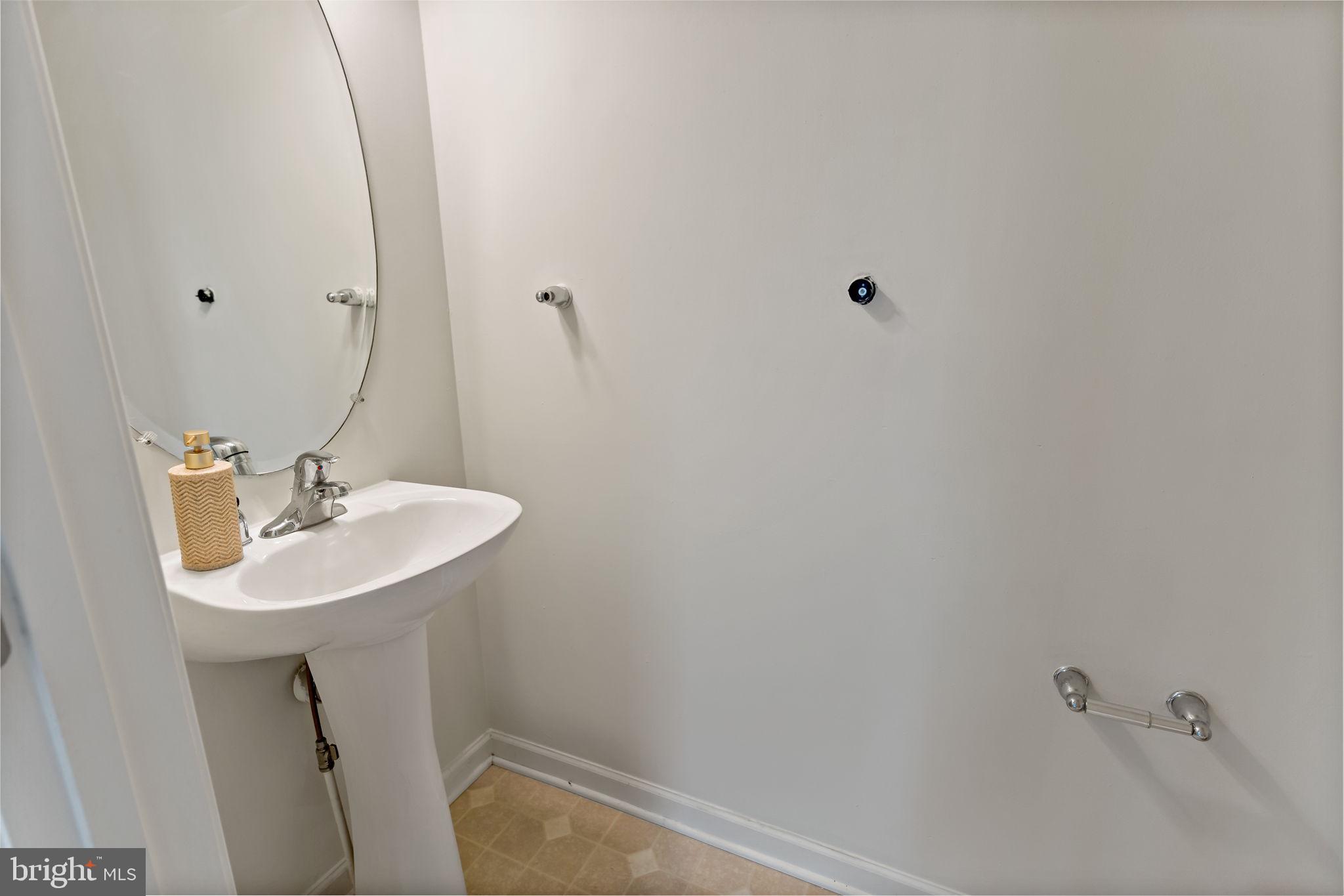 MANOR PARK - Residential