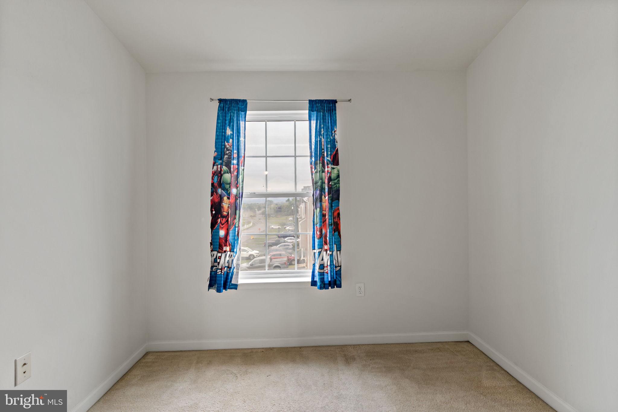 MANOR PARK - Residential