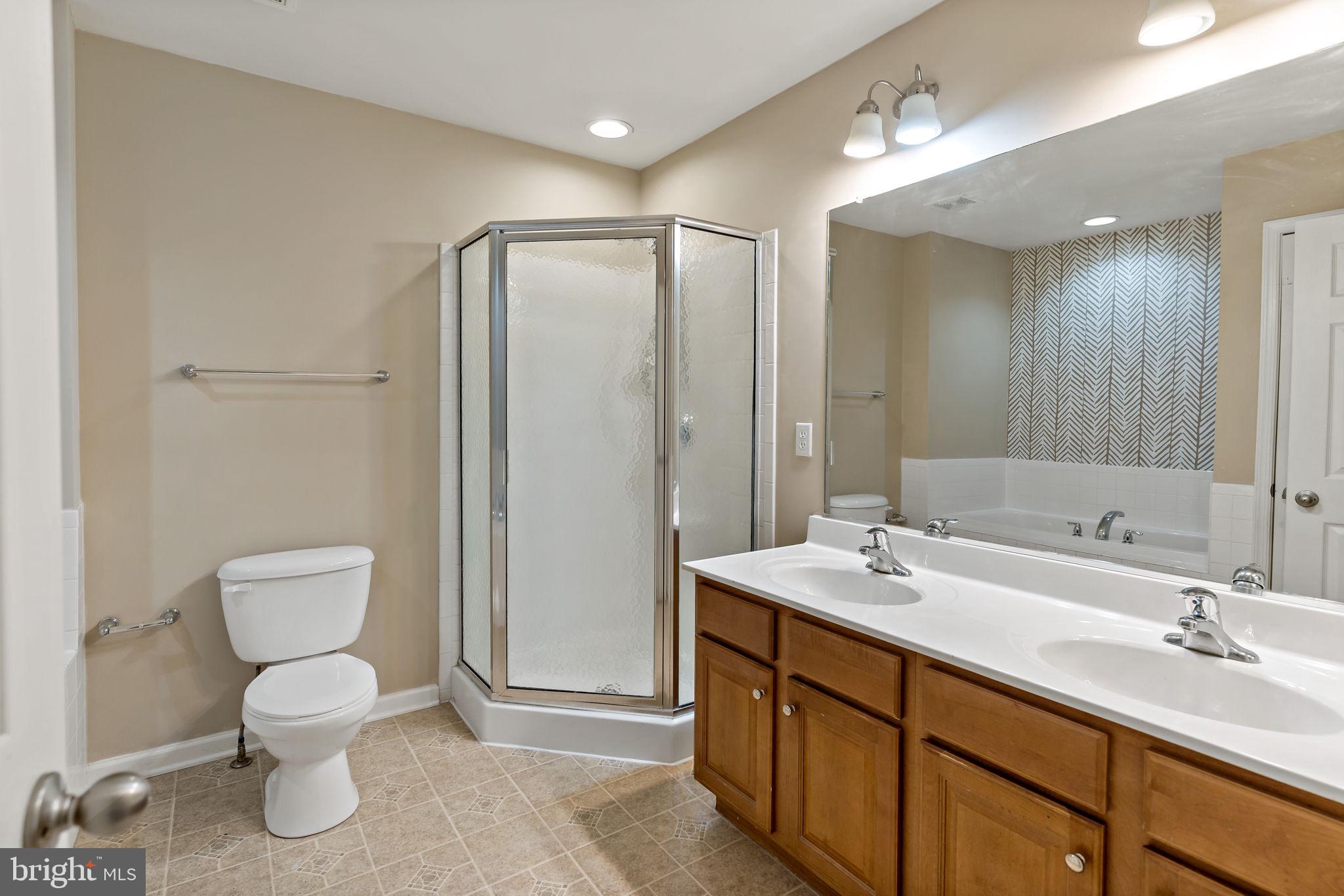 MANOR PARK - Residential