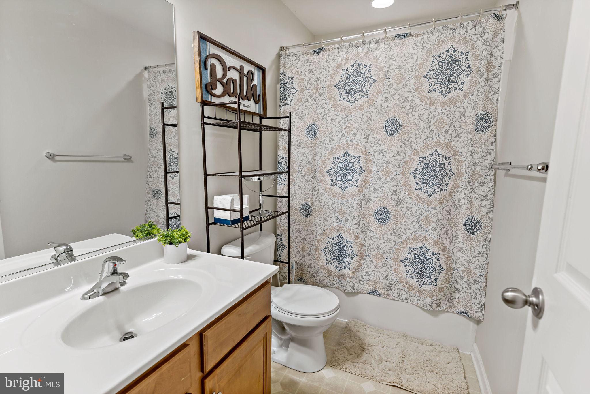 MANOR PARK - Residential