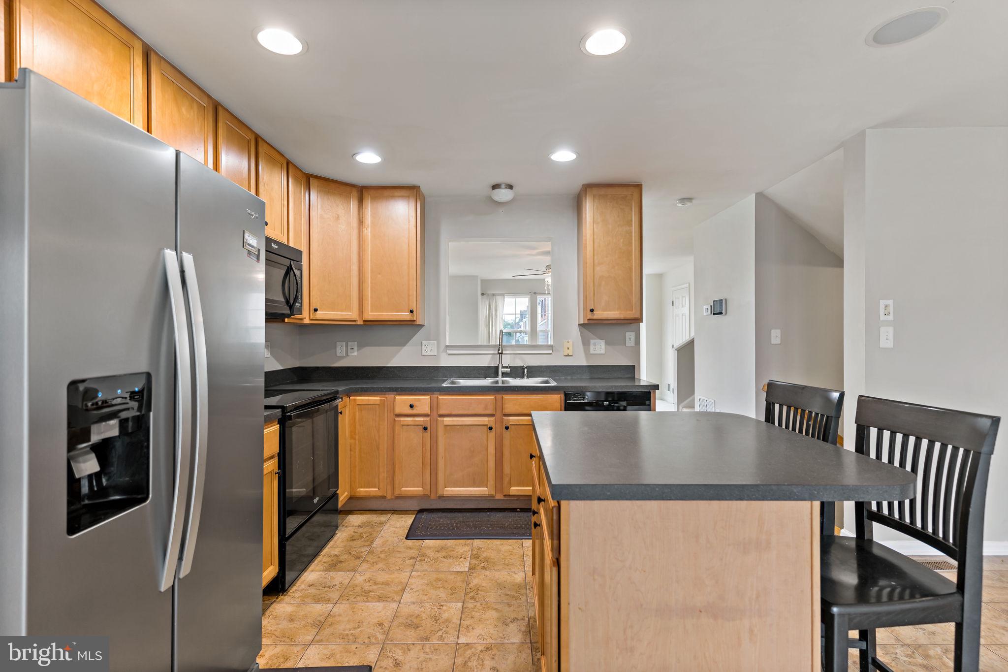 MANOR PARK - Residential