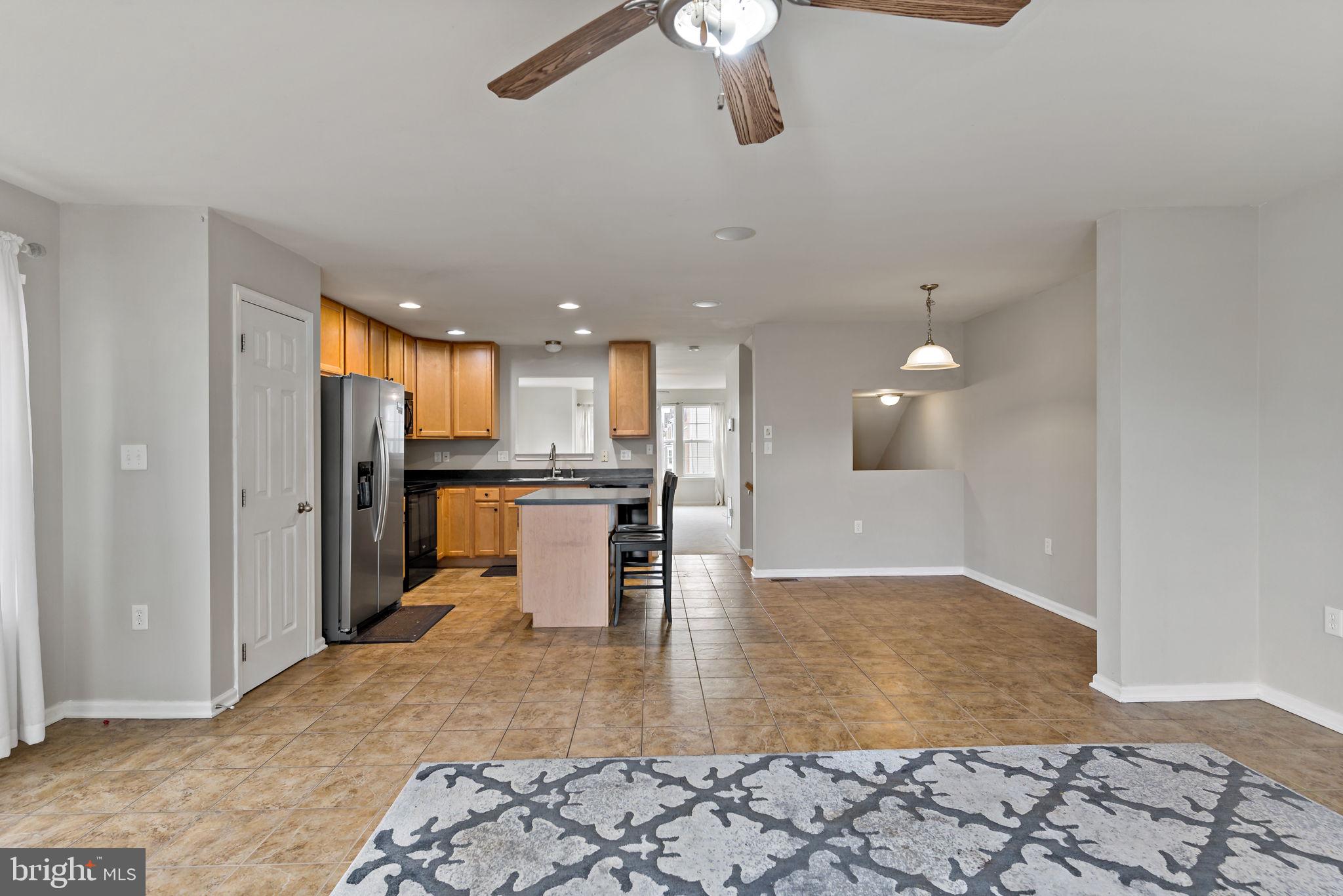 MANOR PARK - Residential