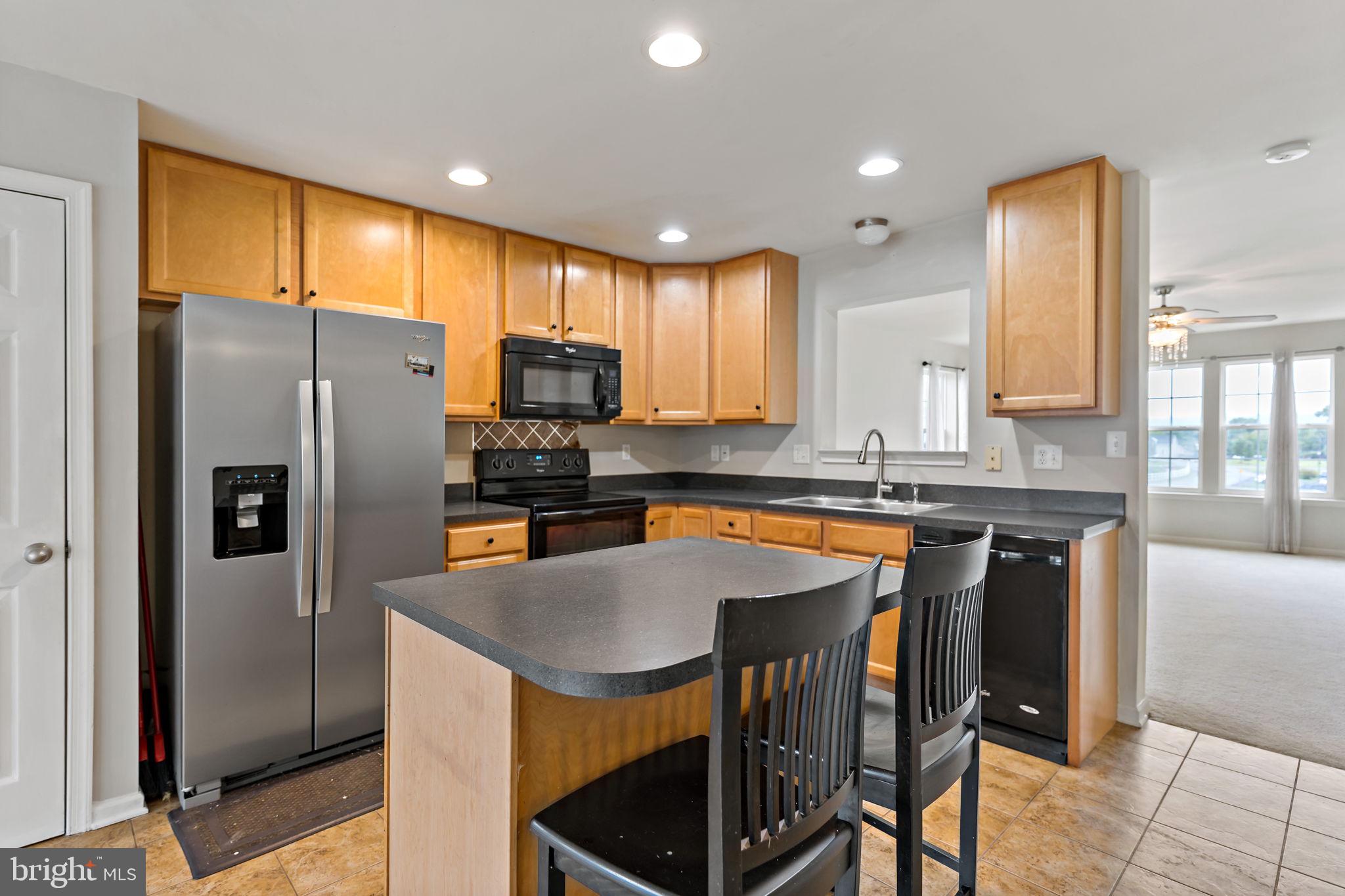 MANOR PARK - Residential