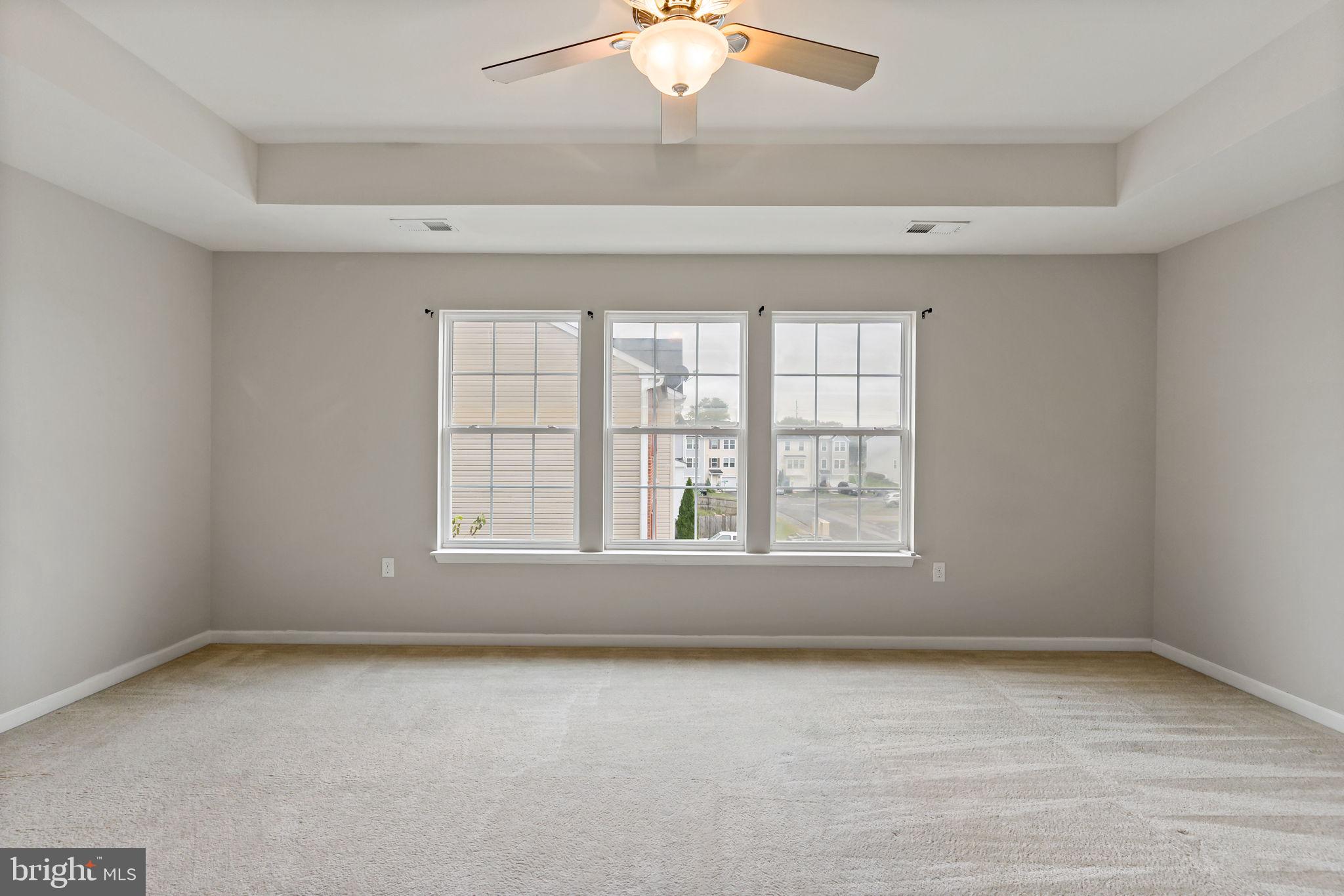 MANOR PARK - Residential