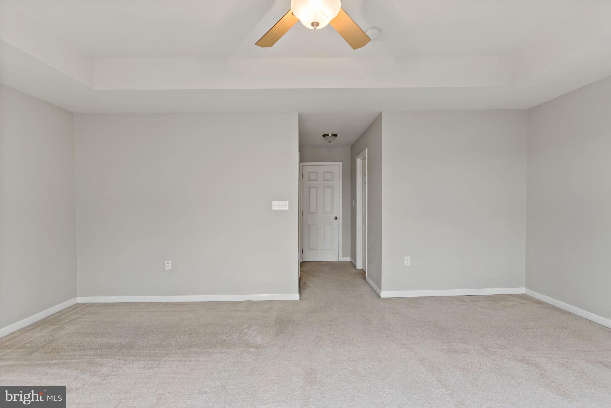 MANOR PARK - Residential