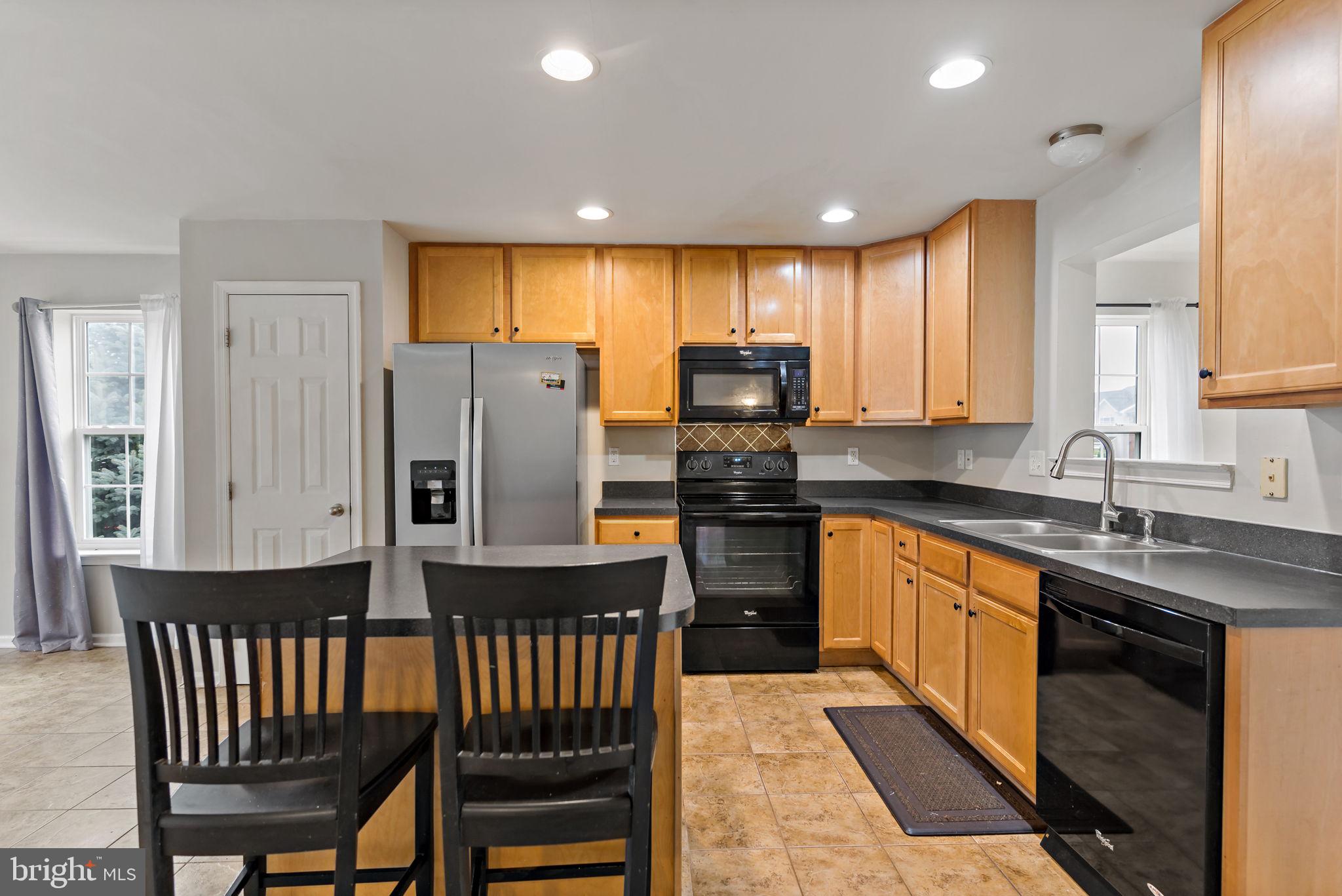 MANOR PARK - Residential