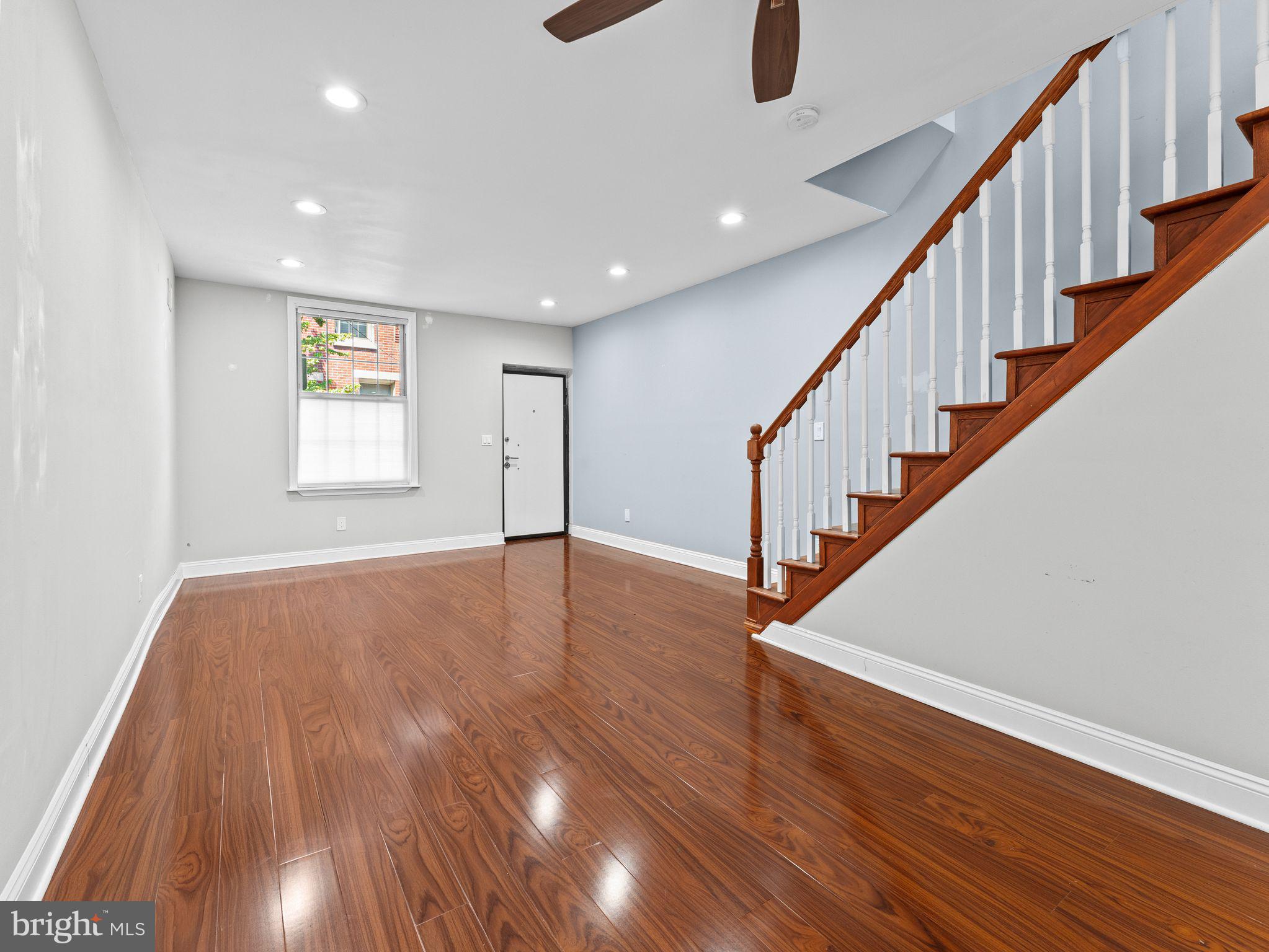 FAIRMOUNT - Residential Lease