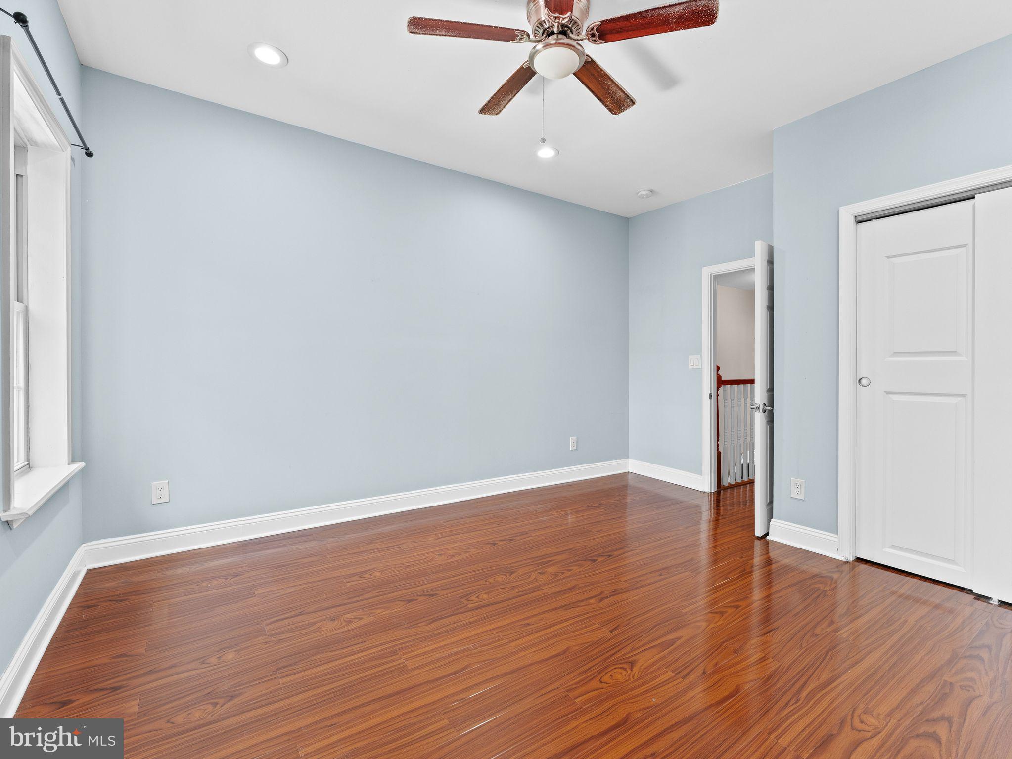 FAIRMOUNT - Residential Lease