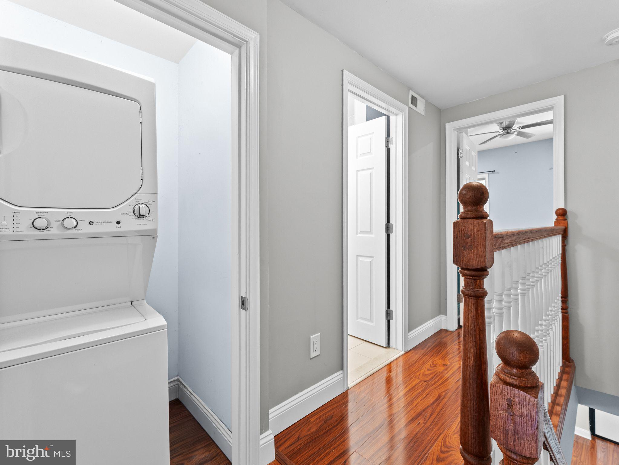 FAIRMOUNT - Residential Lease