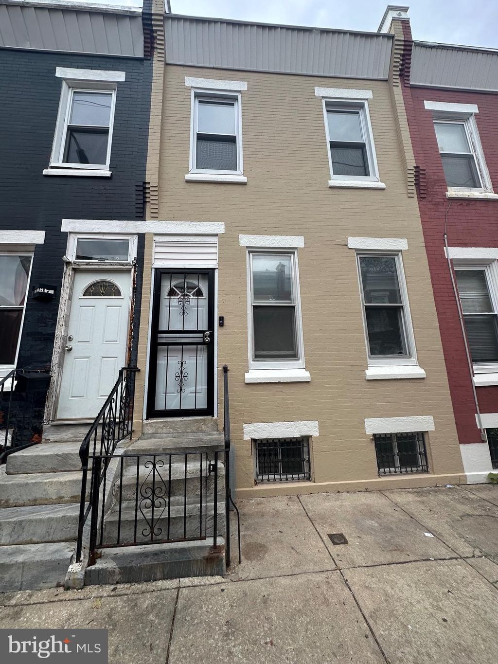 Photo of 2235 N Bouvier Street, PHILADELPHIA, PA 19132 (MLS # PAPH2562824)