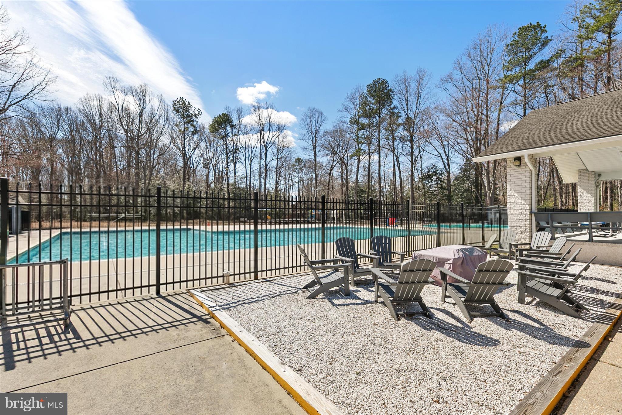 ANGOLA BY THE BAY - Residential