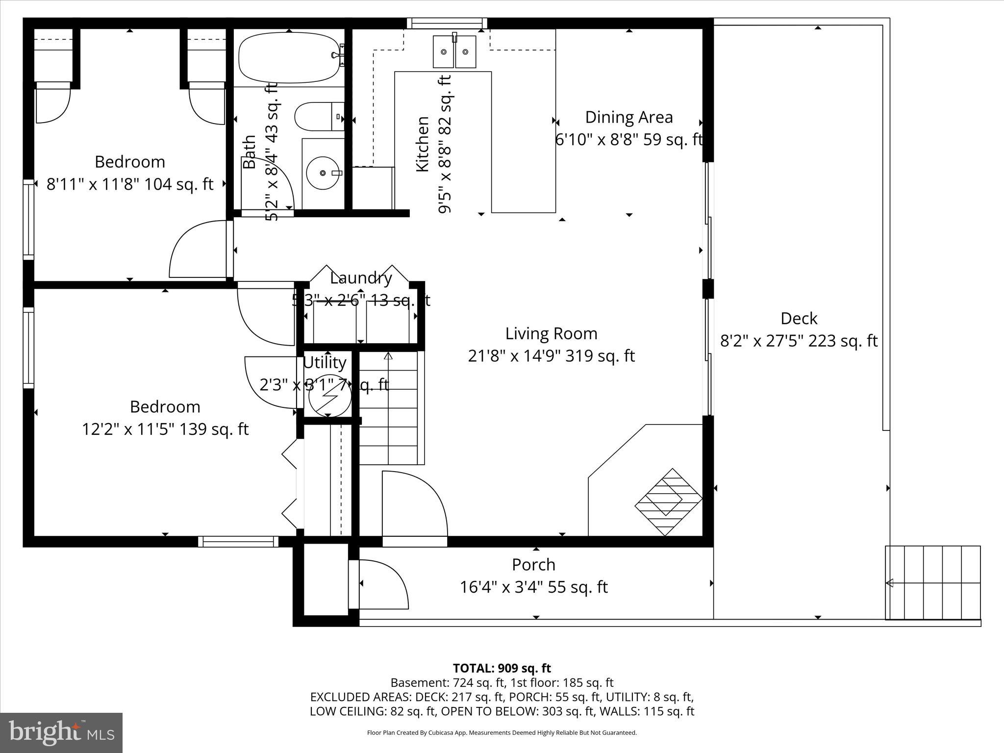 ANGOLA BY THE BAY - Residential