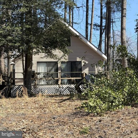 32783 POPLAR DRIVE LEWES DE 19958