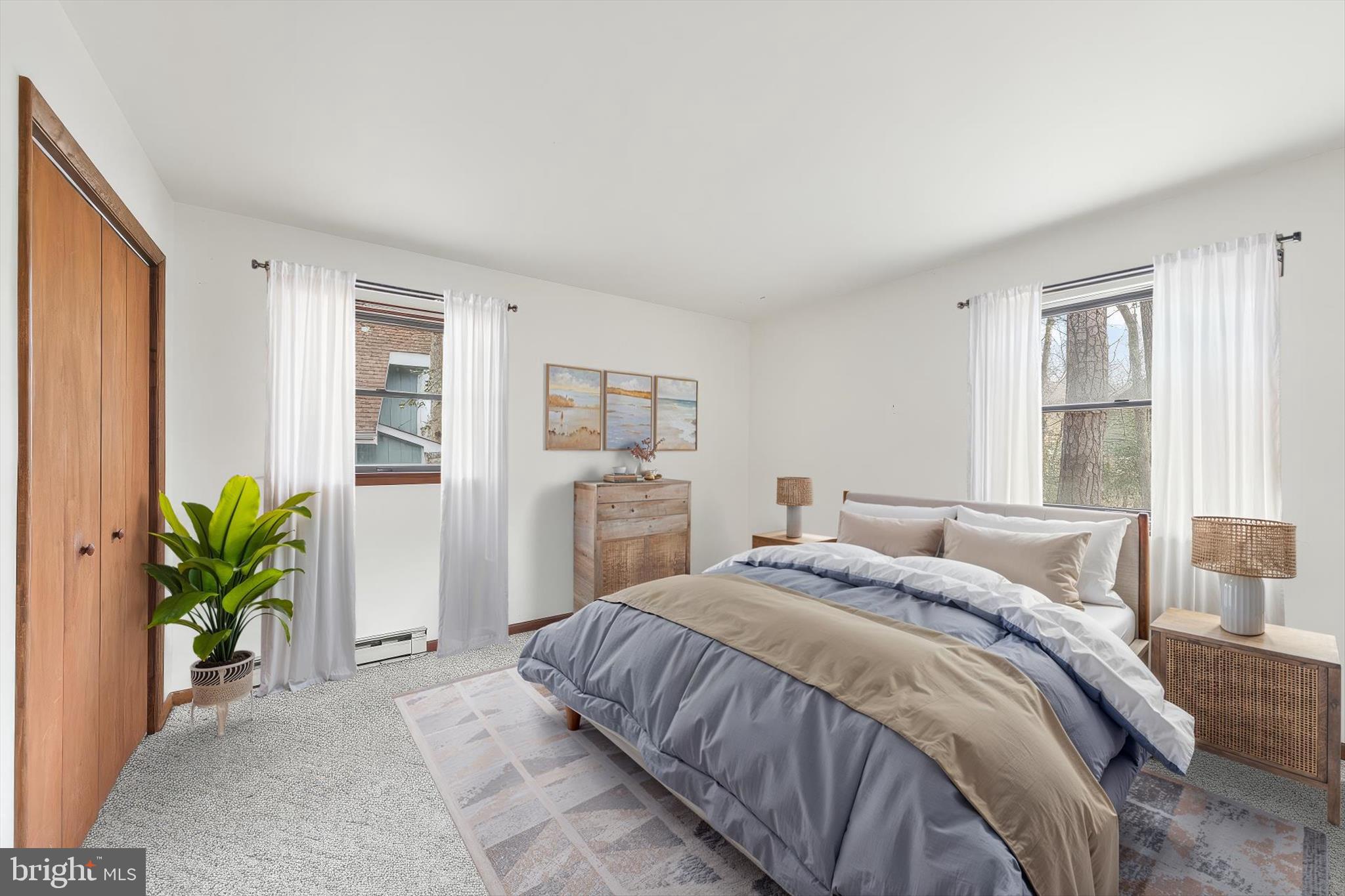 ANGOLA BY THE BAY - Residential