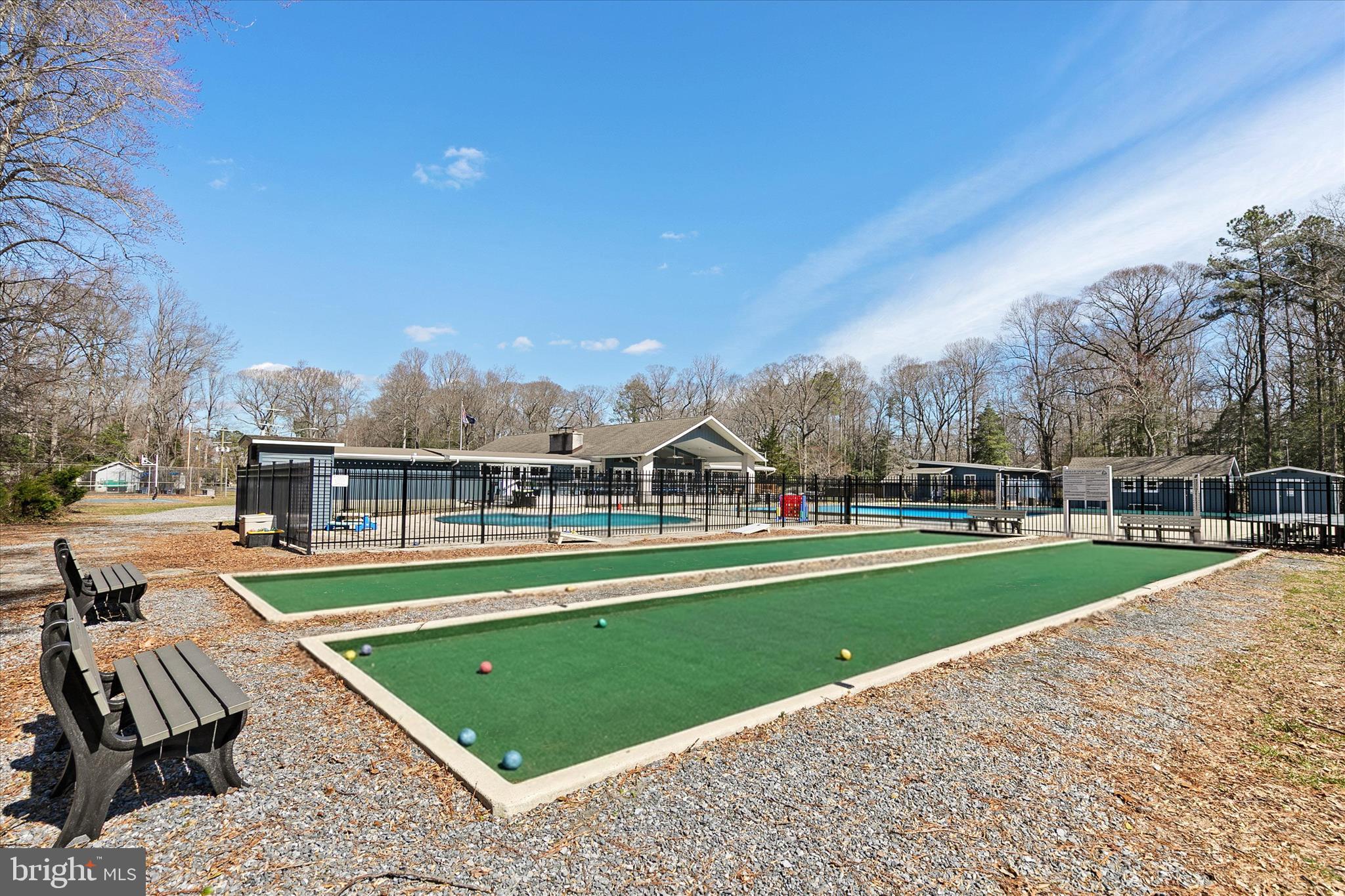 ANGOLA BY THE BAY - Residential