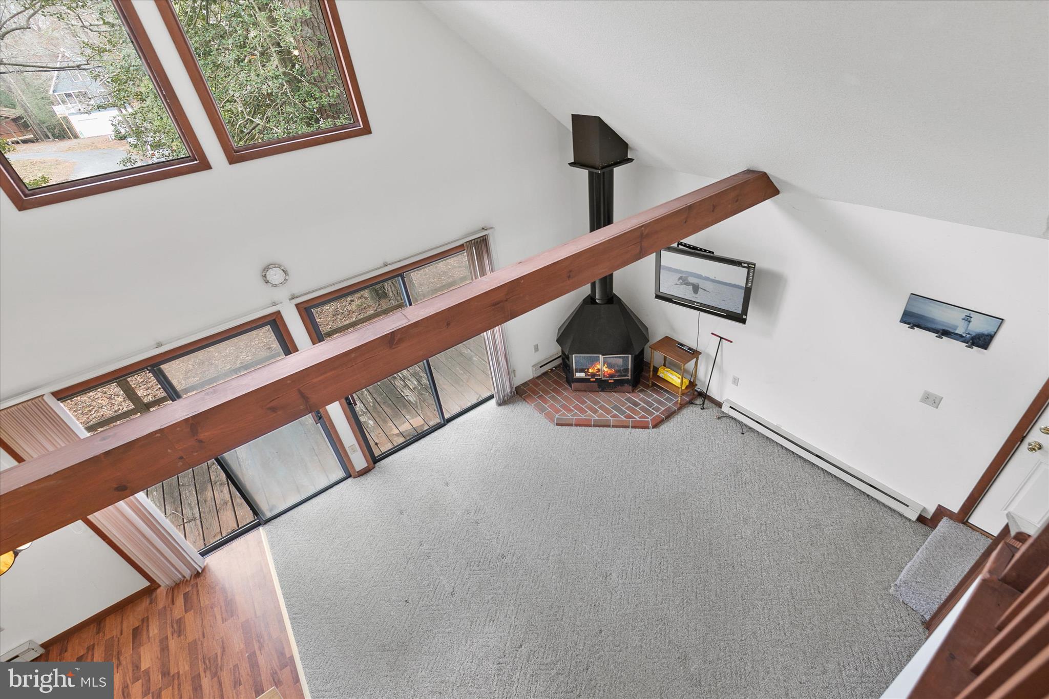 ANGOLA BY THE BAY - Residential