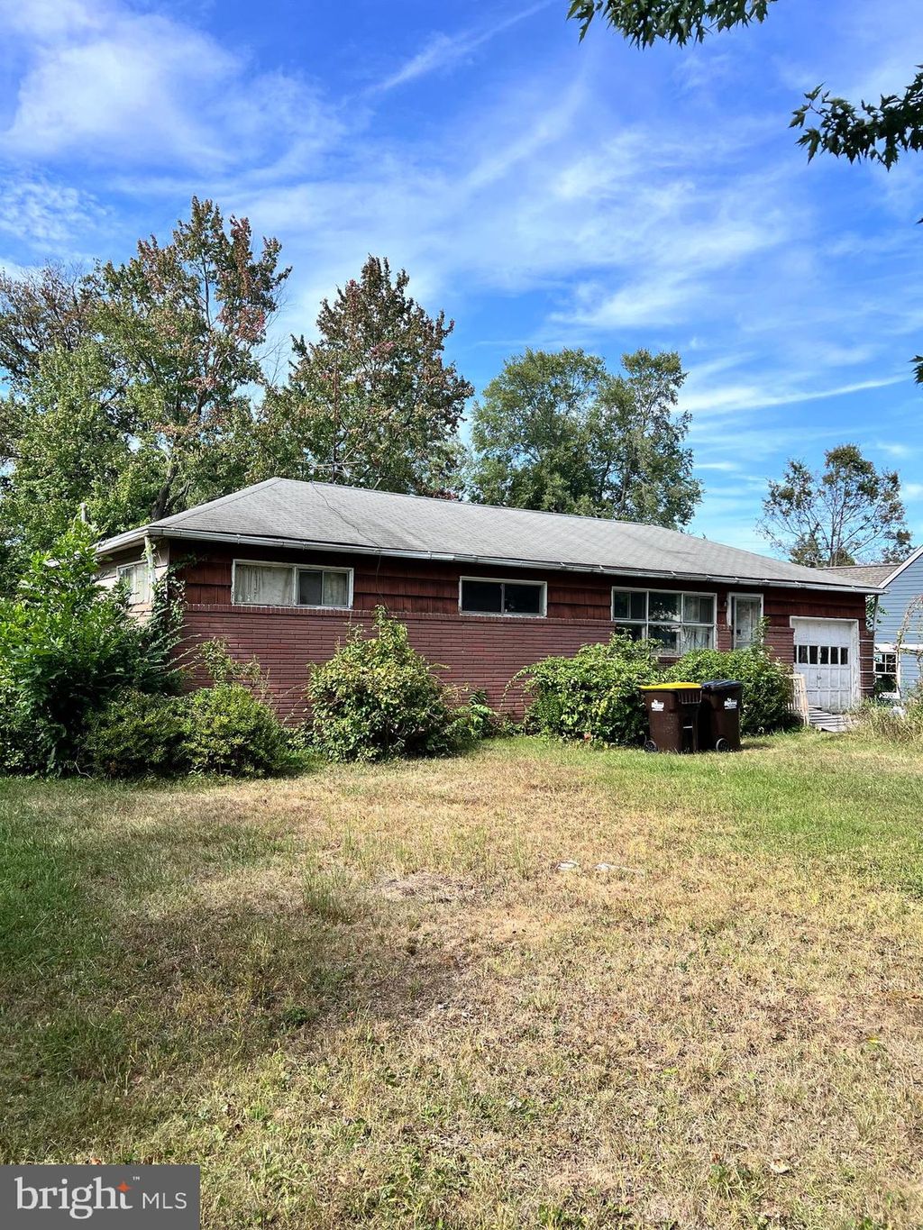 Photo of 1457 Marlyns Lane, NORTH WALES, PA 19454 (MLS # PAMC2176600)