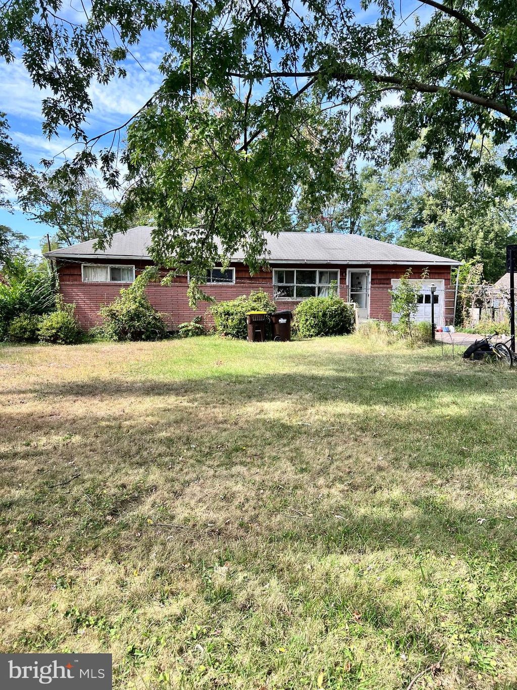 Photo of 1457 Marlyns Lane, NORTH WALES, PA 19454 (MLS # PAMC2176600)