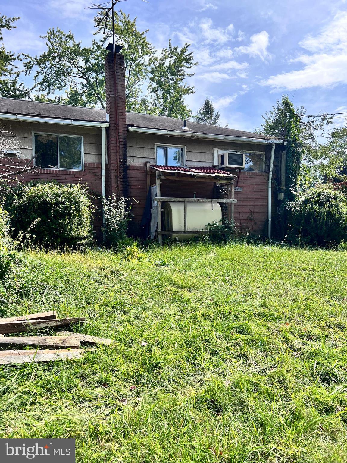 LANSDALE - Residential