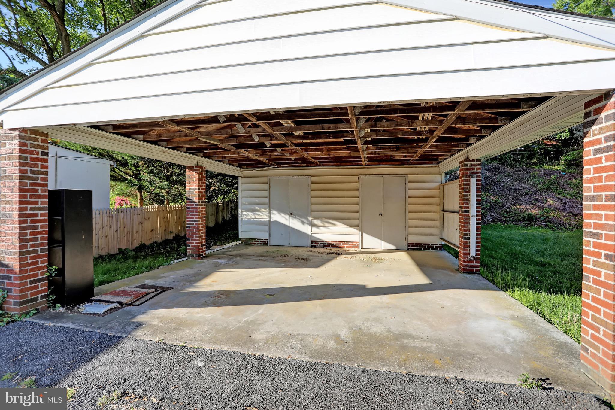 TOWSON - Residential Lease