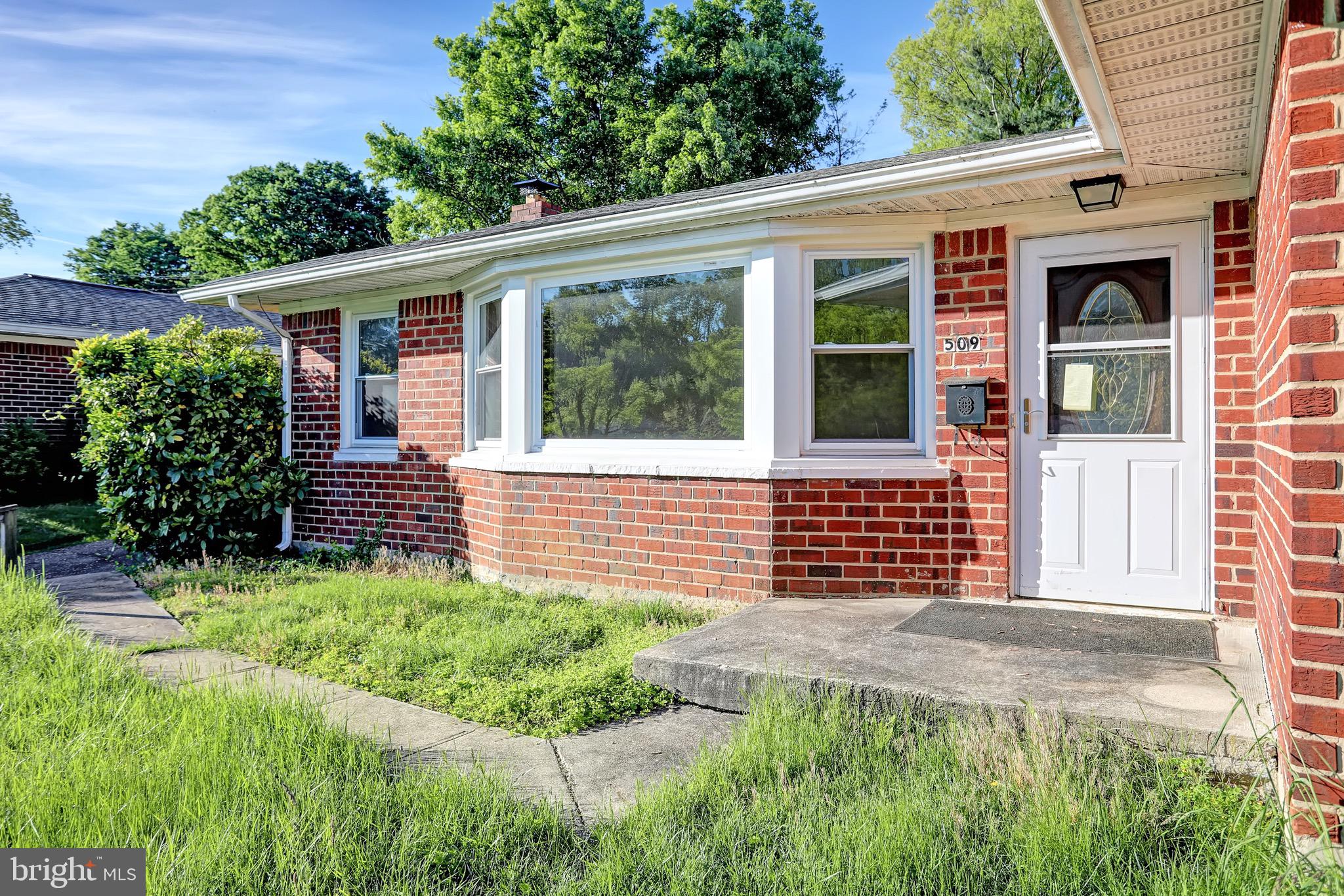 TOWSON - Residential Lease