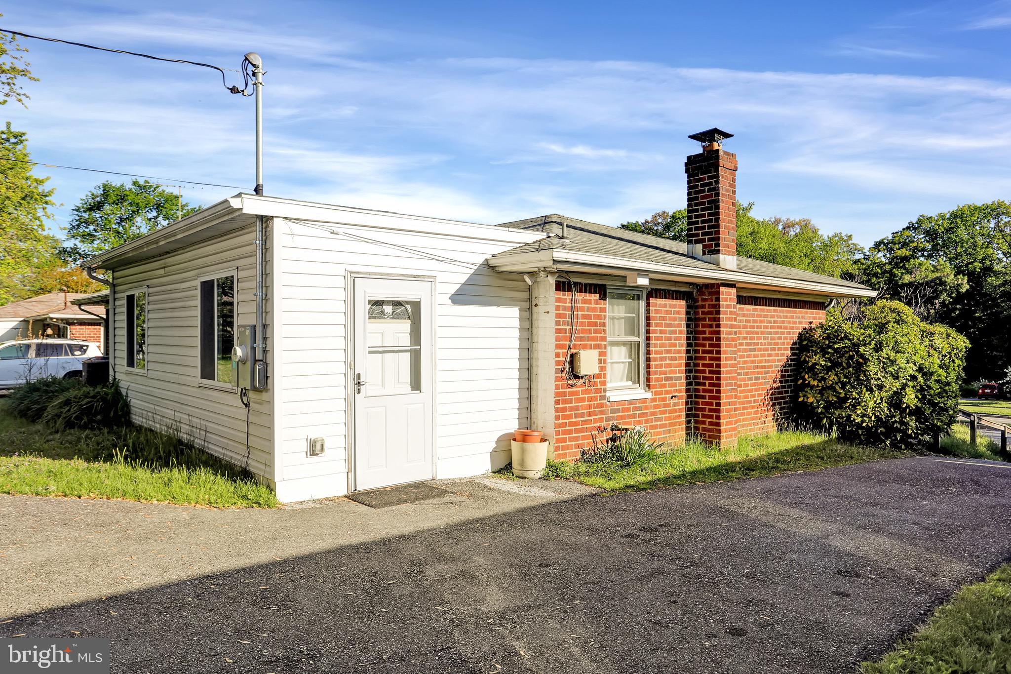 TOWSON - Residential Lease