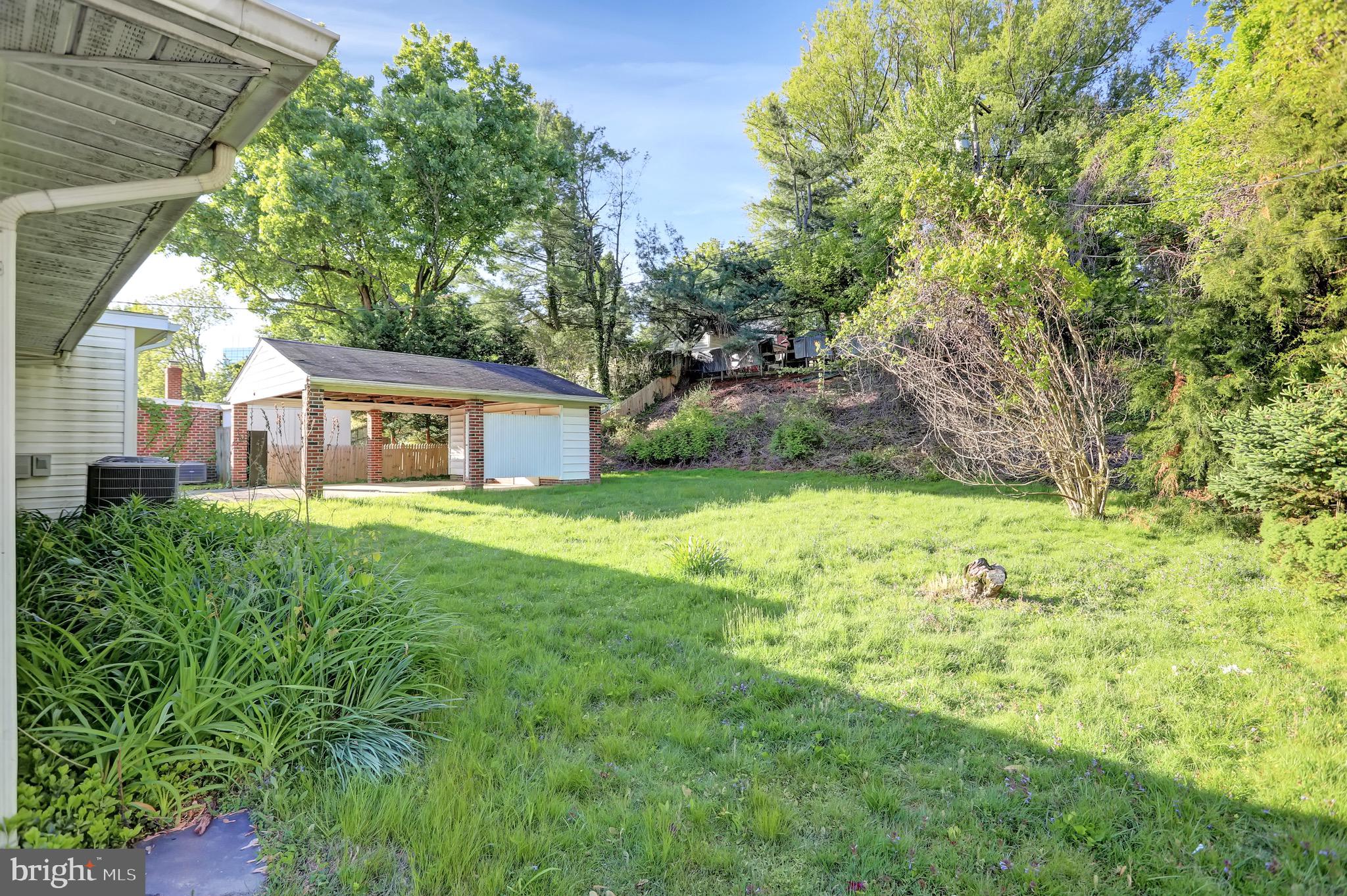 TOWSON - Residential Lease