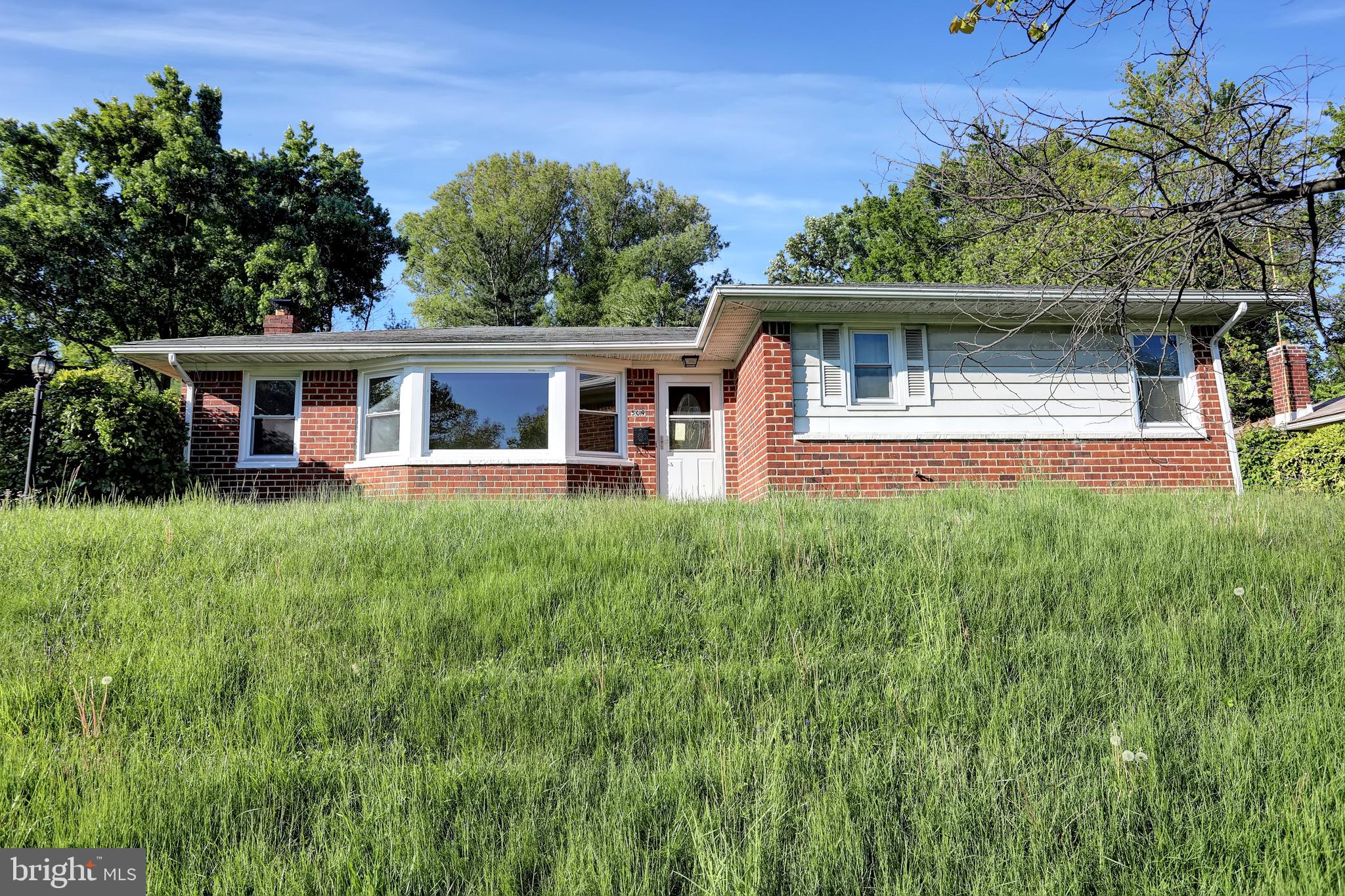 TOWSON - Residential Lease