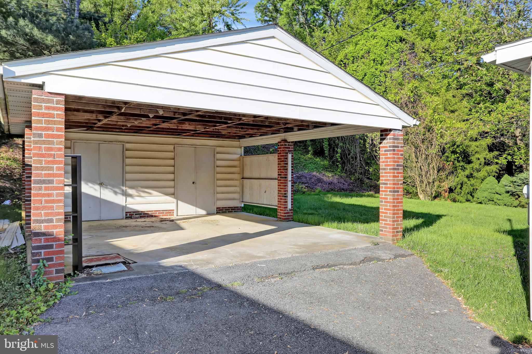 TOWSON - Residential Lease