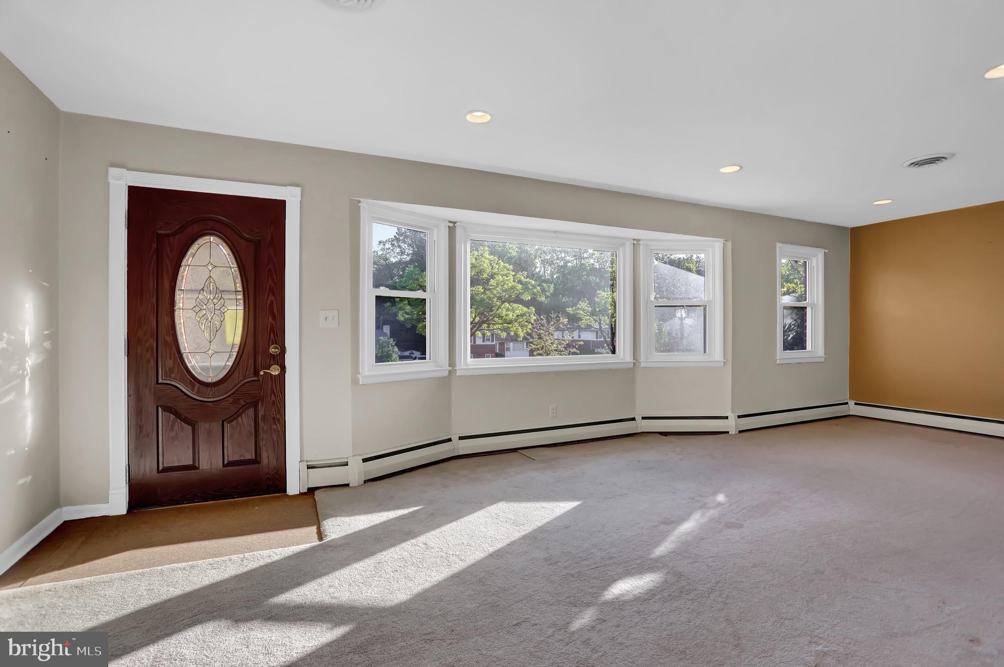 TOWSON - Residential Lease