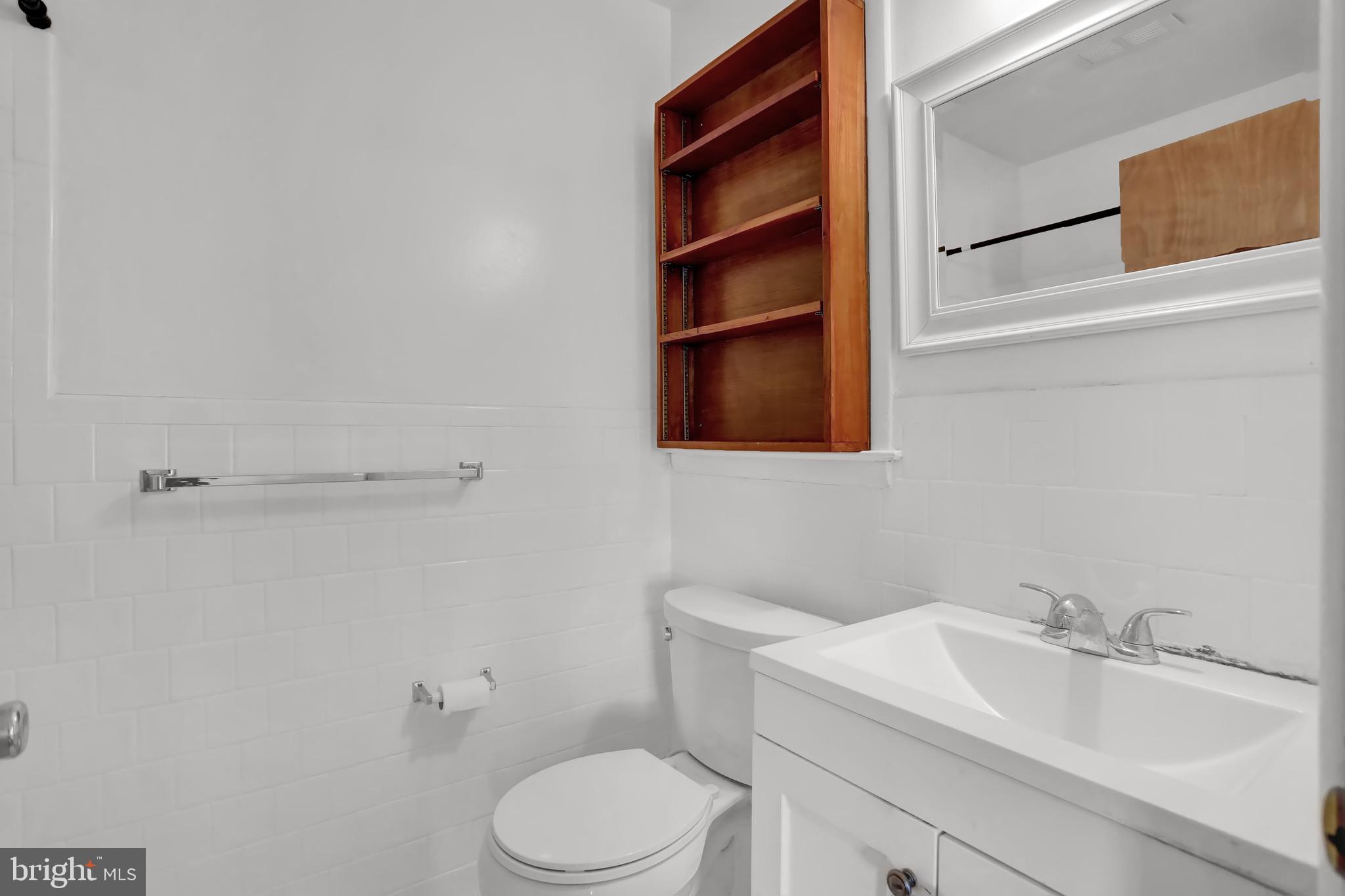 TOWSON - Residential Lease